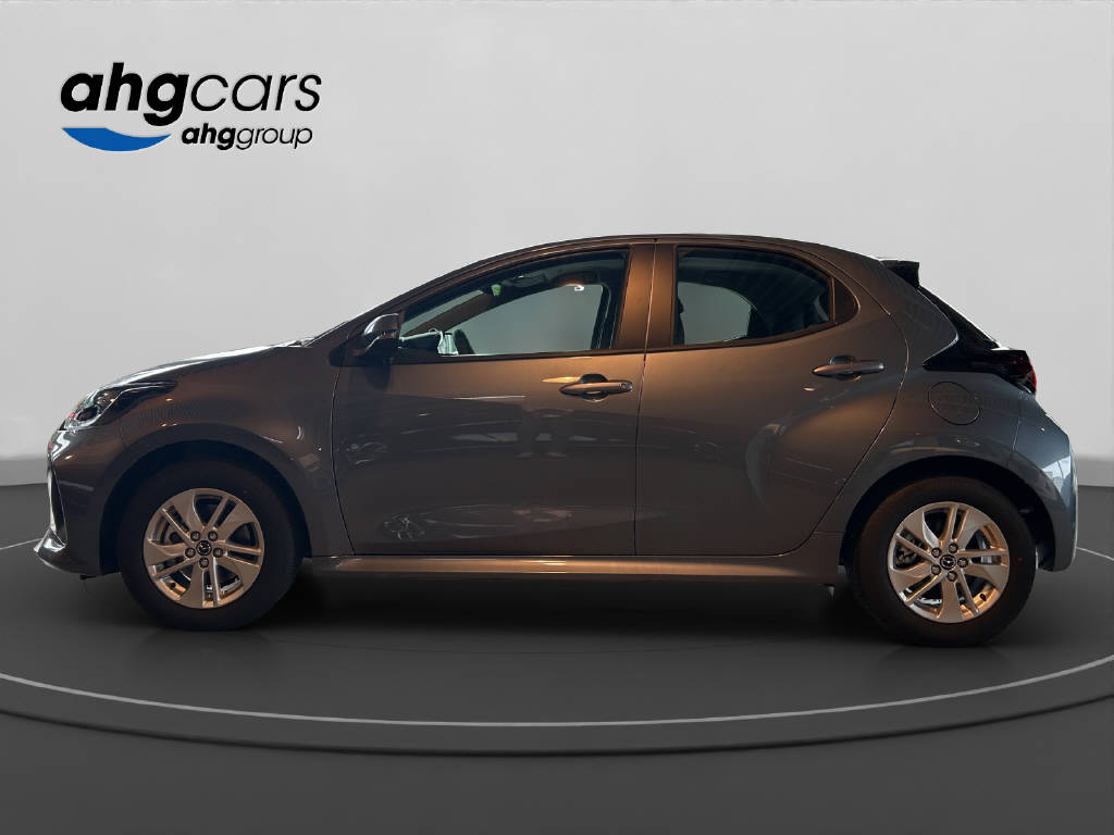 MAZDA 2 1.5 Hybrid Prime-Line-showroom-element-1