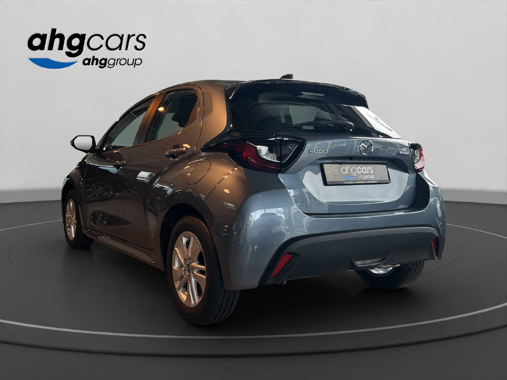 MAZDA 2 1.5 Hybrid Prime-Line-showroom-element-2
