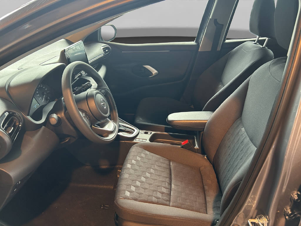 MAZDA 2 1.5 Hybrid Prime-Line-image-4