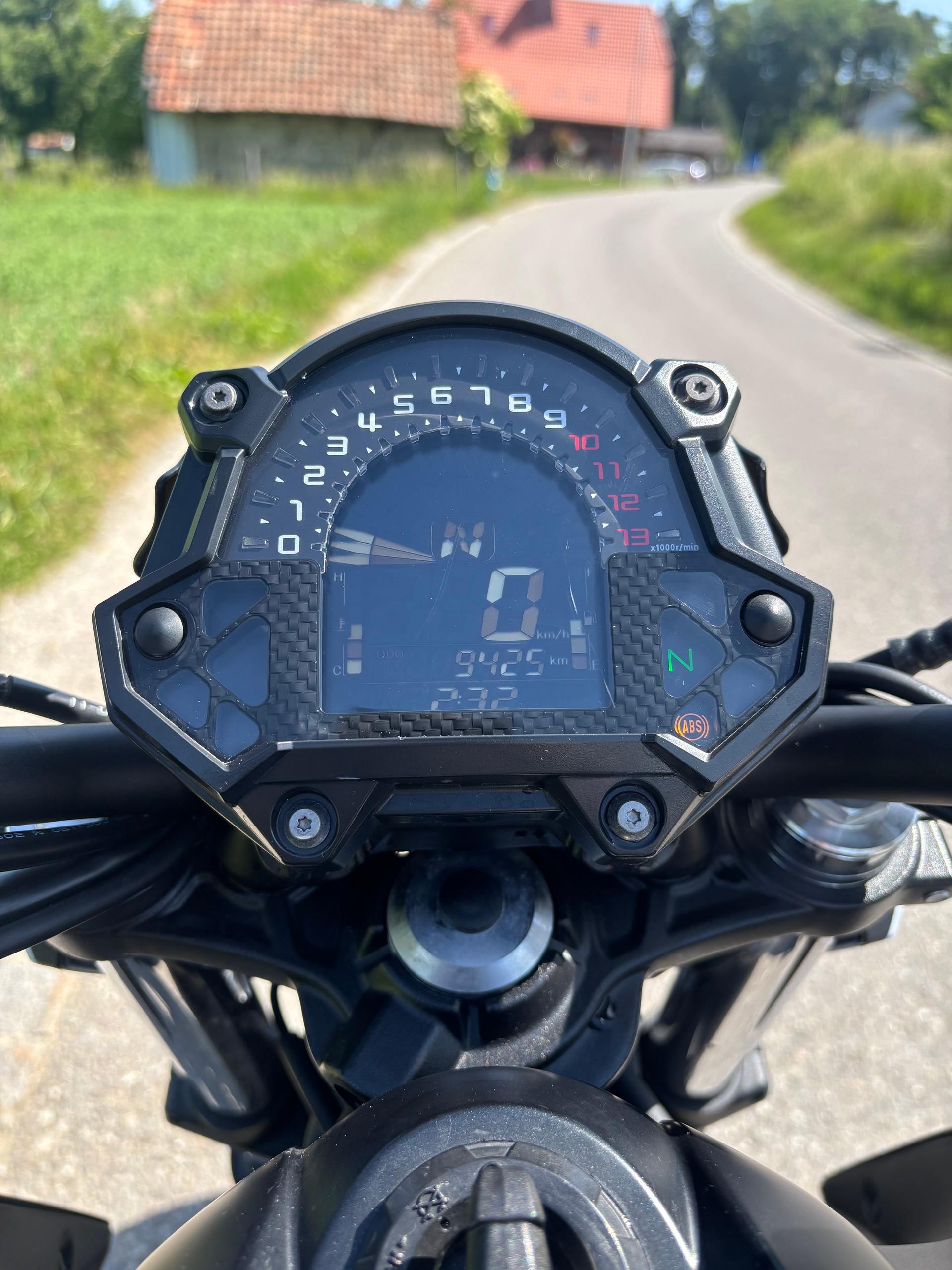 KAWASAKI Z 650 ABS-image-5