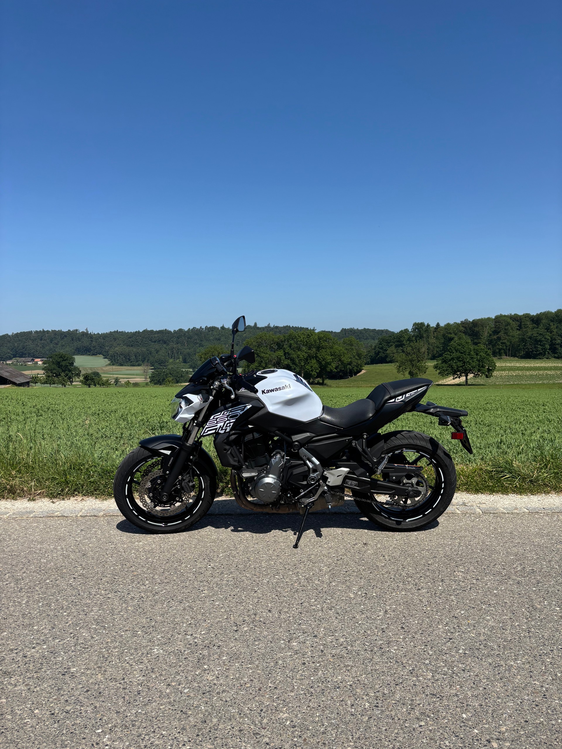 KAWASAKI Z 650 ABS-image-2