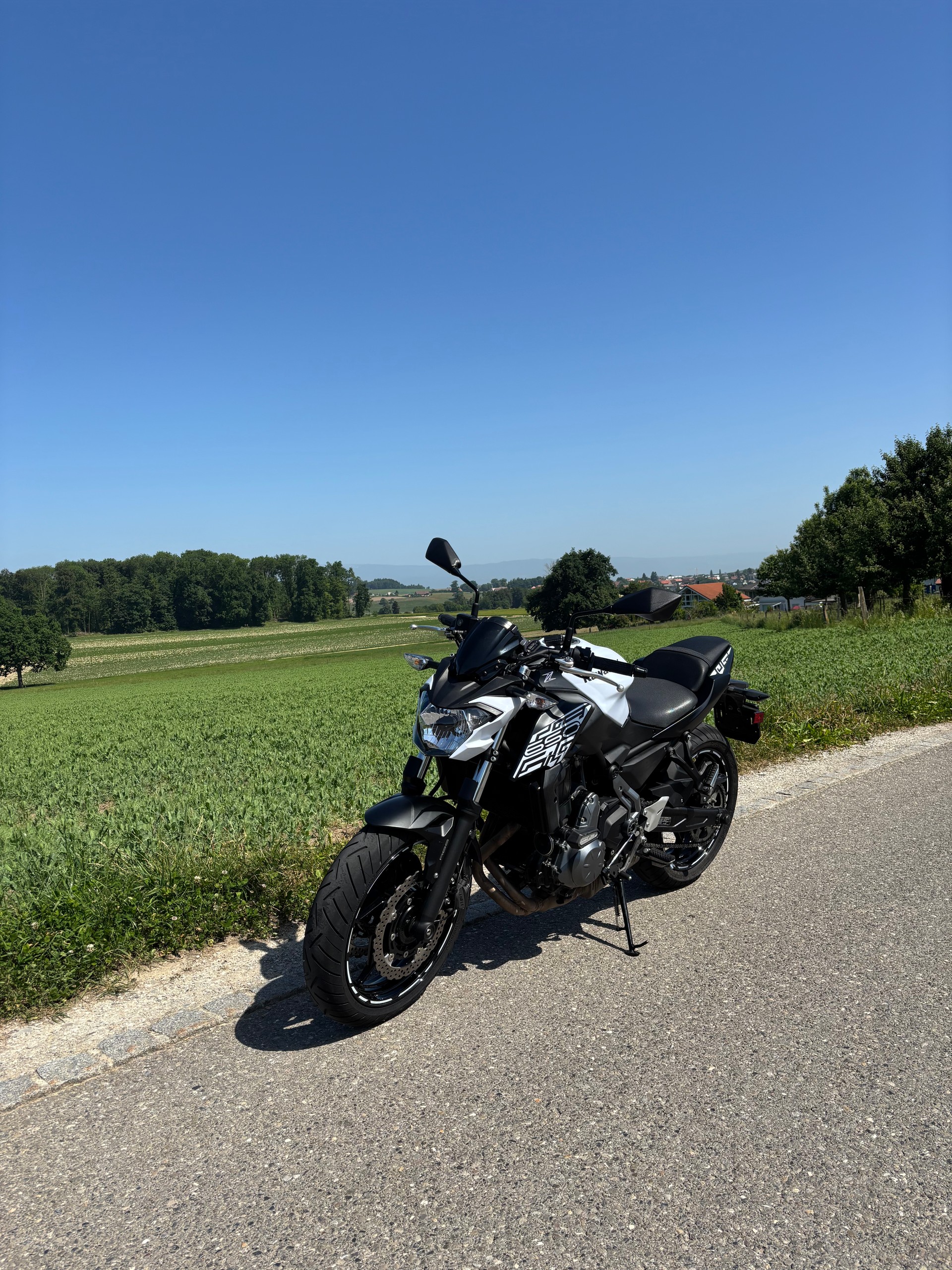 KAWASAKI Z 650 ABS-image-1