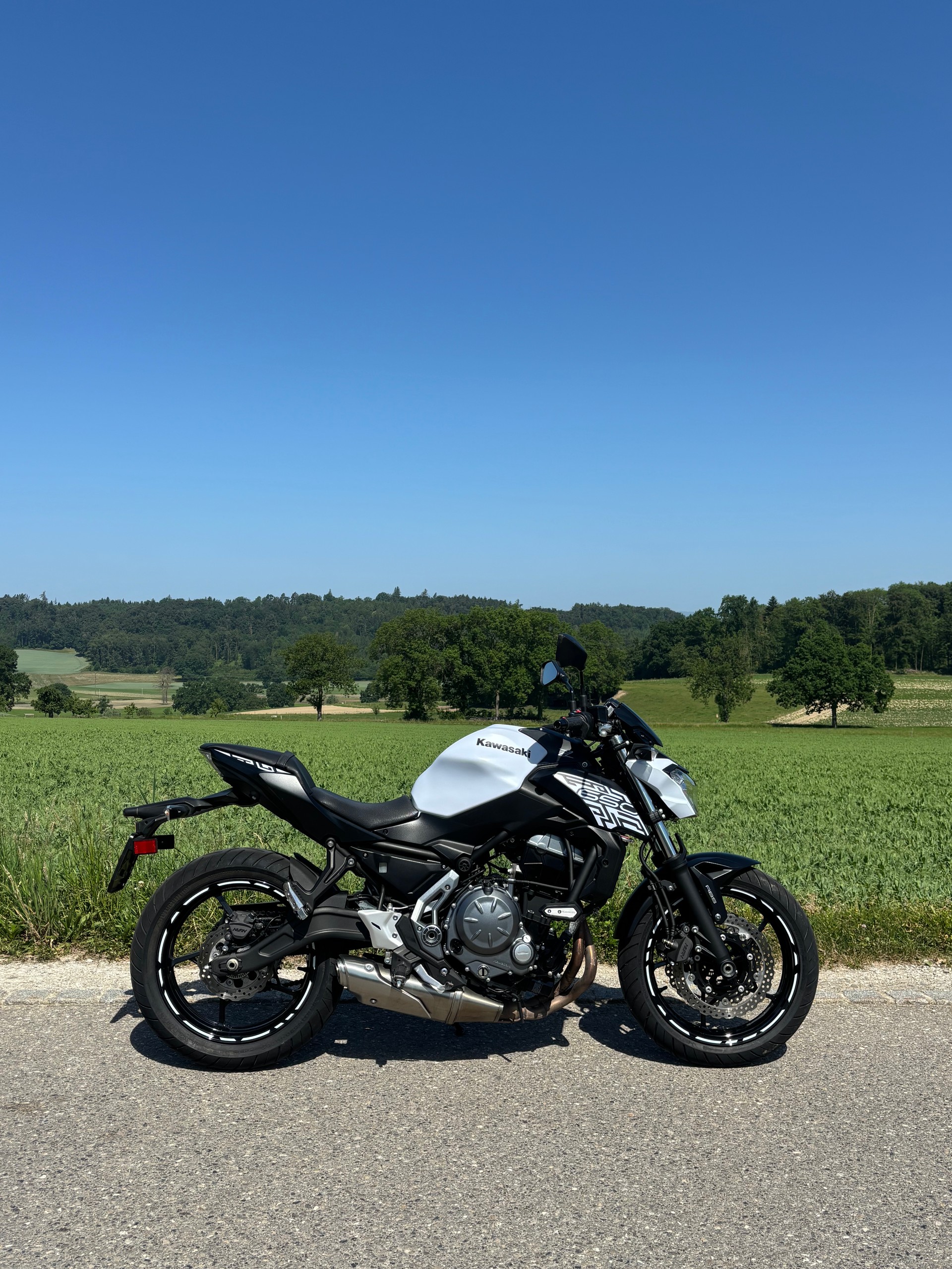 KAWASAKI Z 650 ABS-image-3