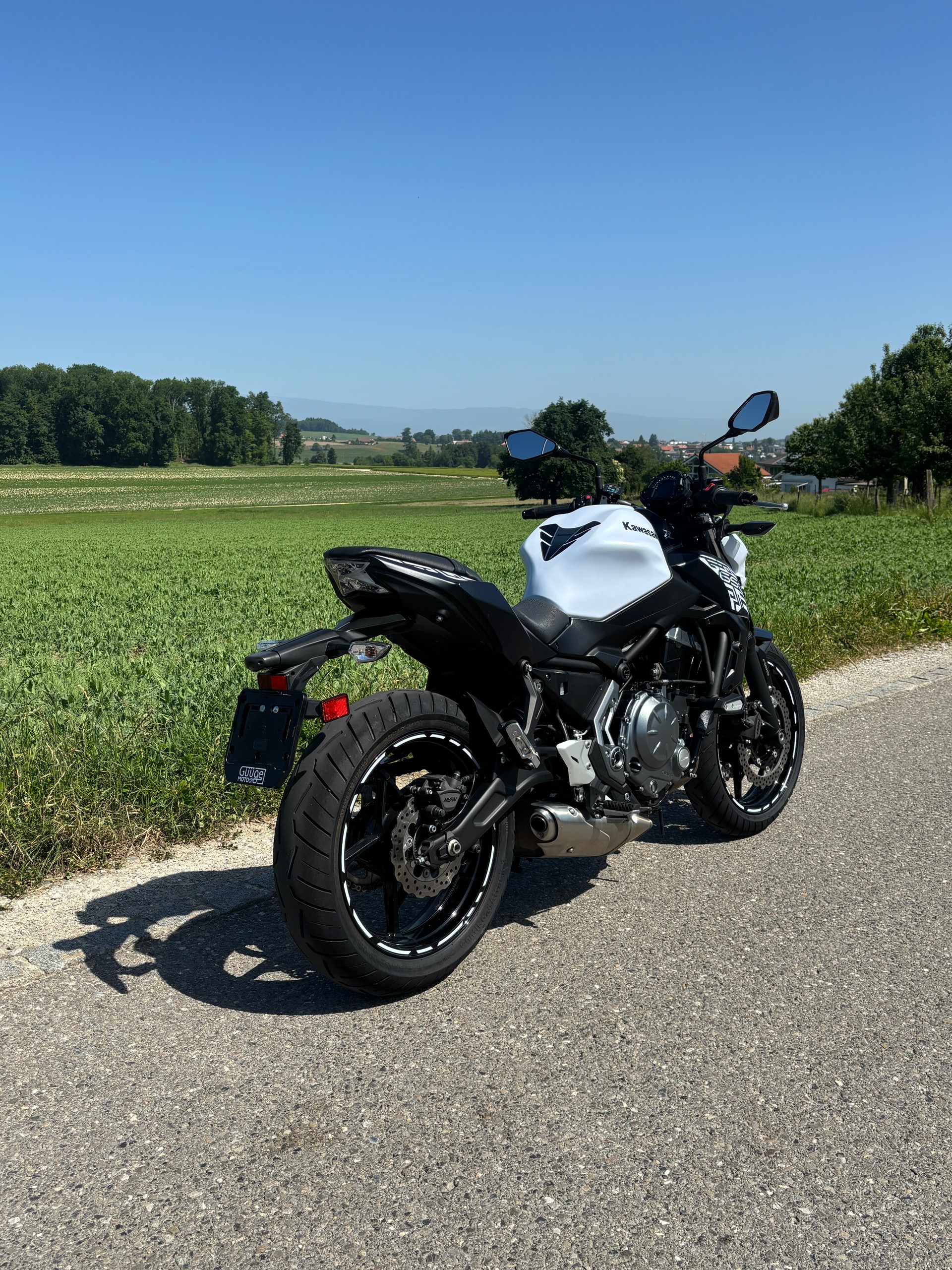 KAWASAKI Z 650 ABS-image-4