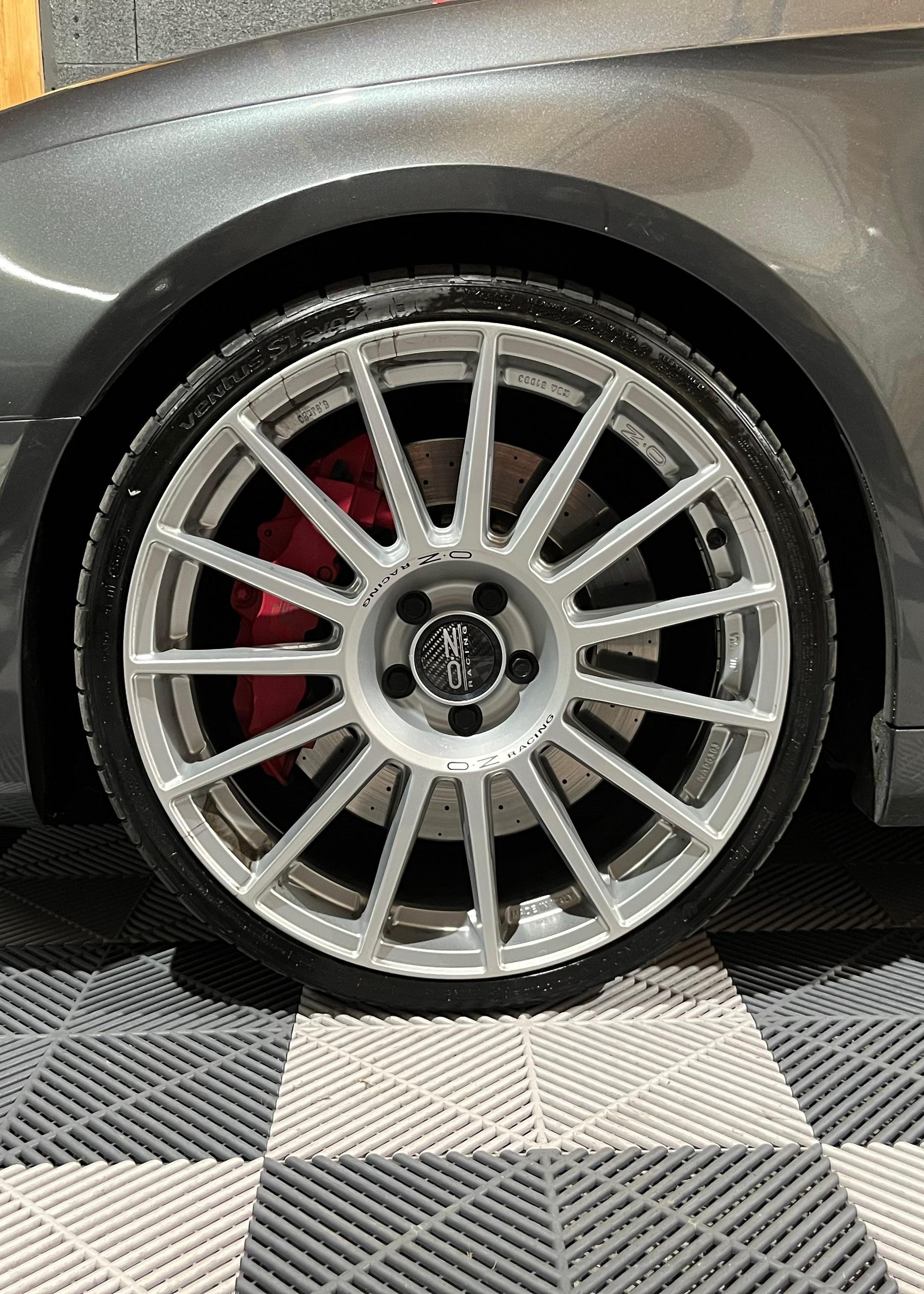 AUDI RS3 2.5 TSI quattro S-tronic-image-22