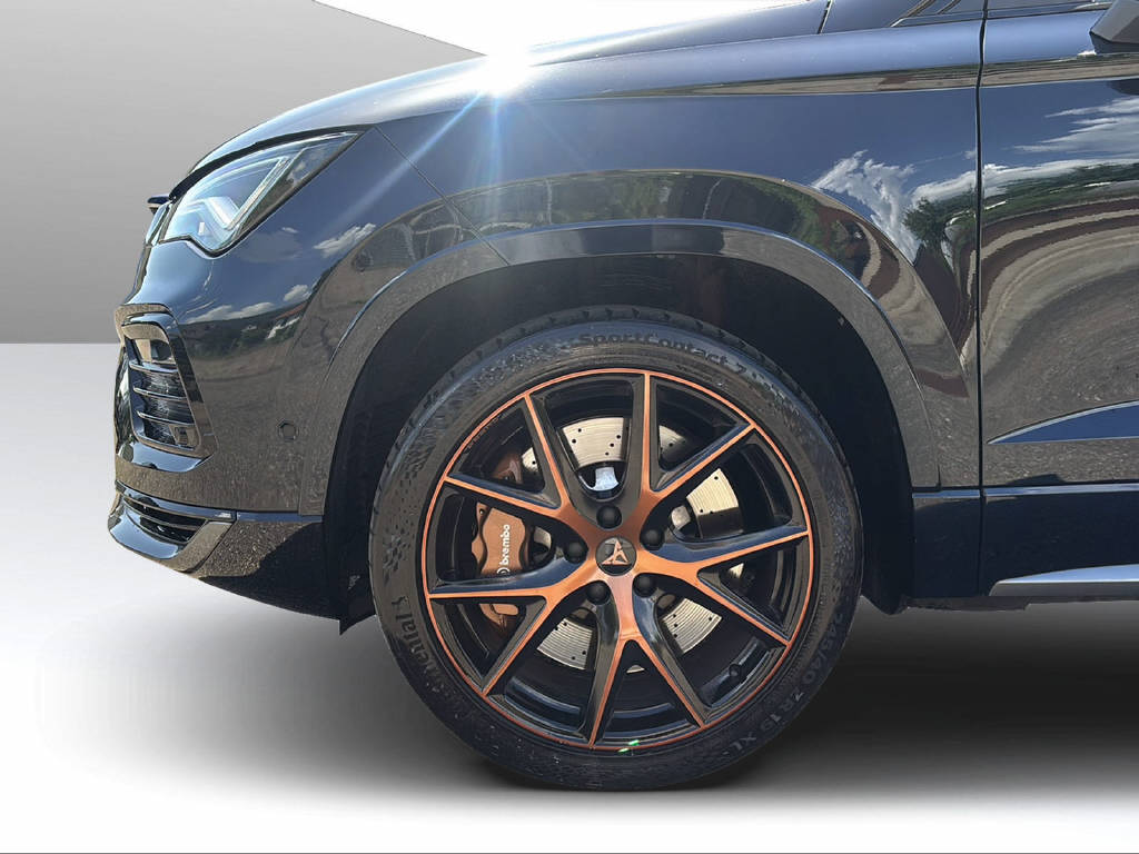 CUPRA Ateca Cupra TSI 4Drive DSG-image-13