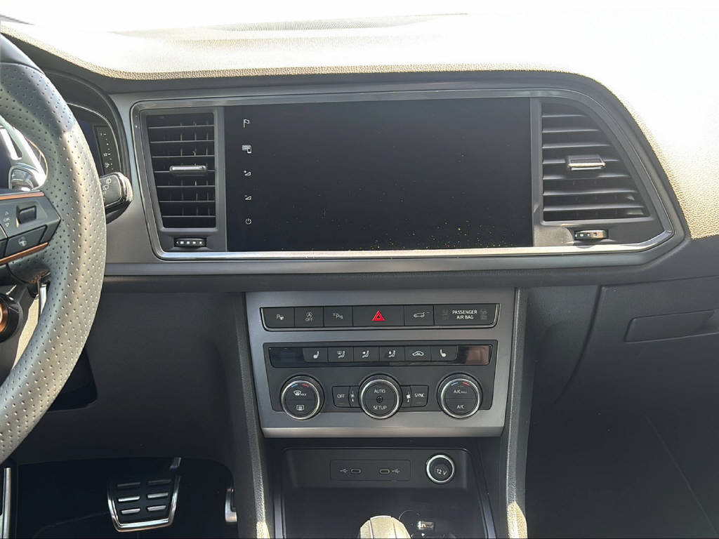 CUPRA Ateca Cupra TSI 4Drive DSG-image-9