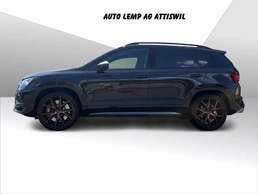 CUPRA Ateca Cupra TSI 4Drive DSG-showroom-element-2