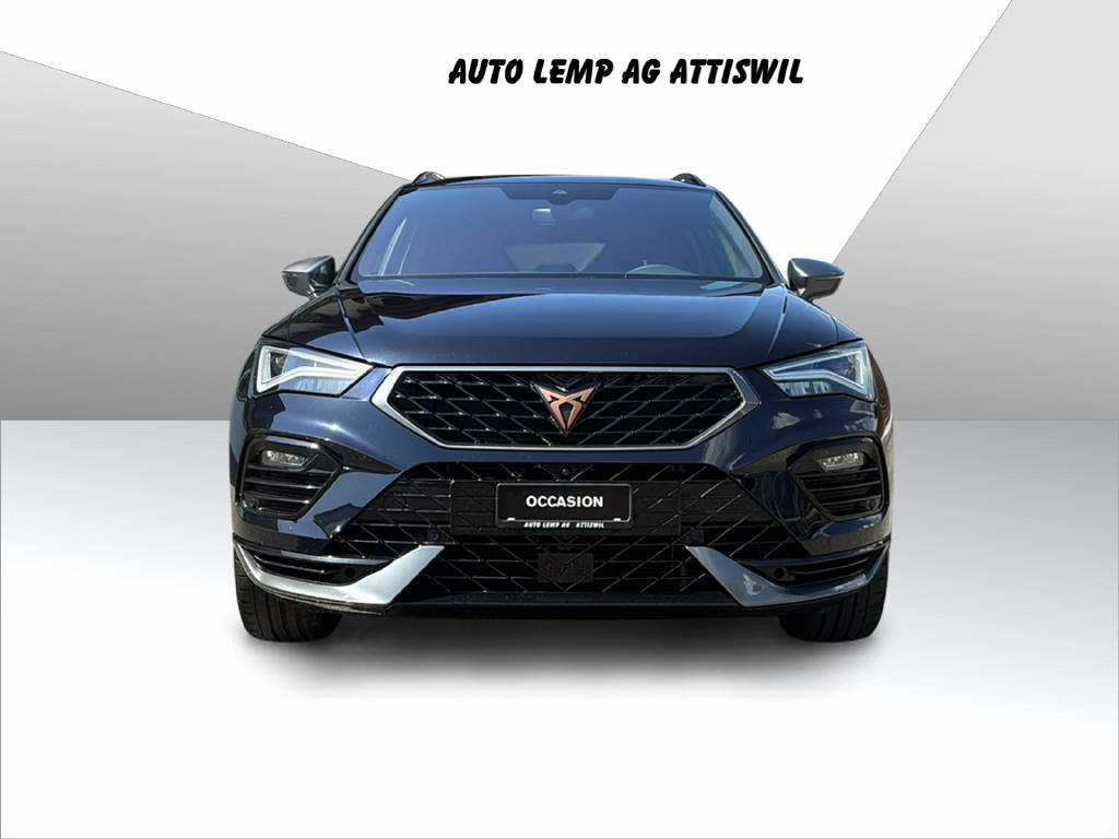 CUPRA Ateca Cupra TSI 4Drive DSG-showroom-element-1