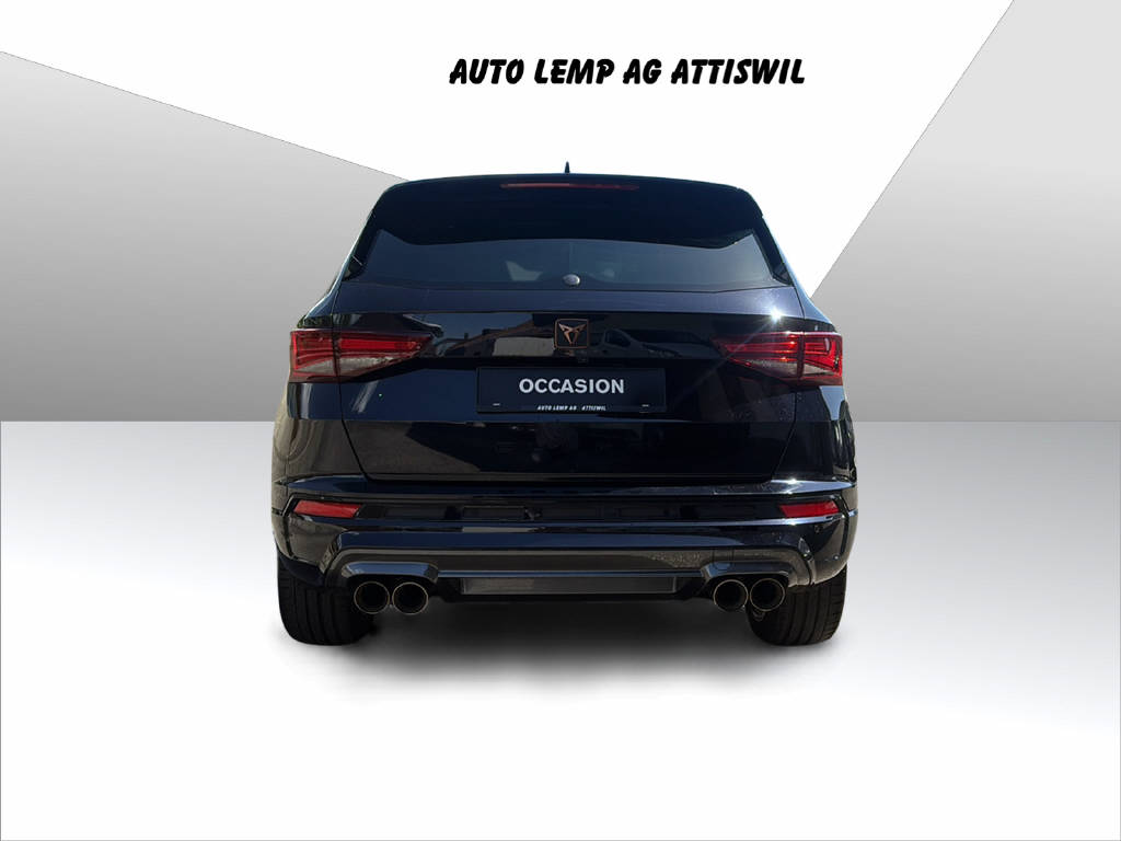 CUPRA Ateca Cupra TSI 4Drive DSG-image-6