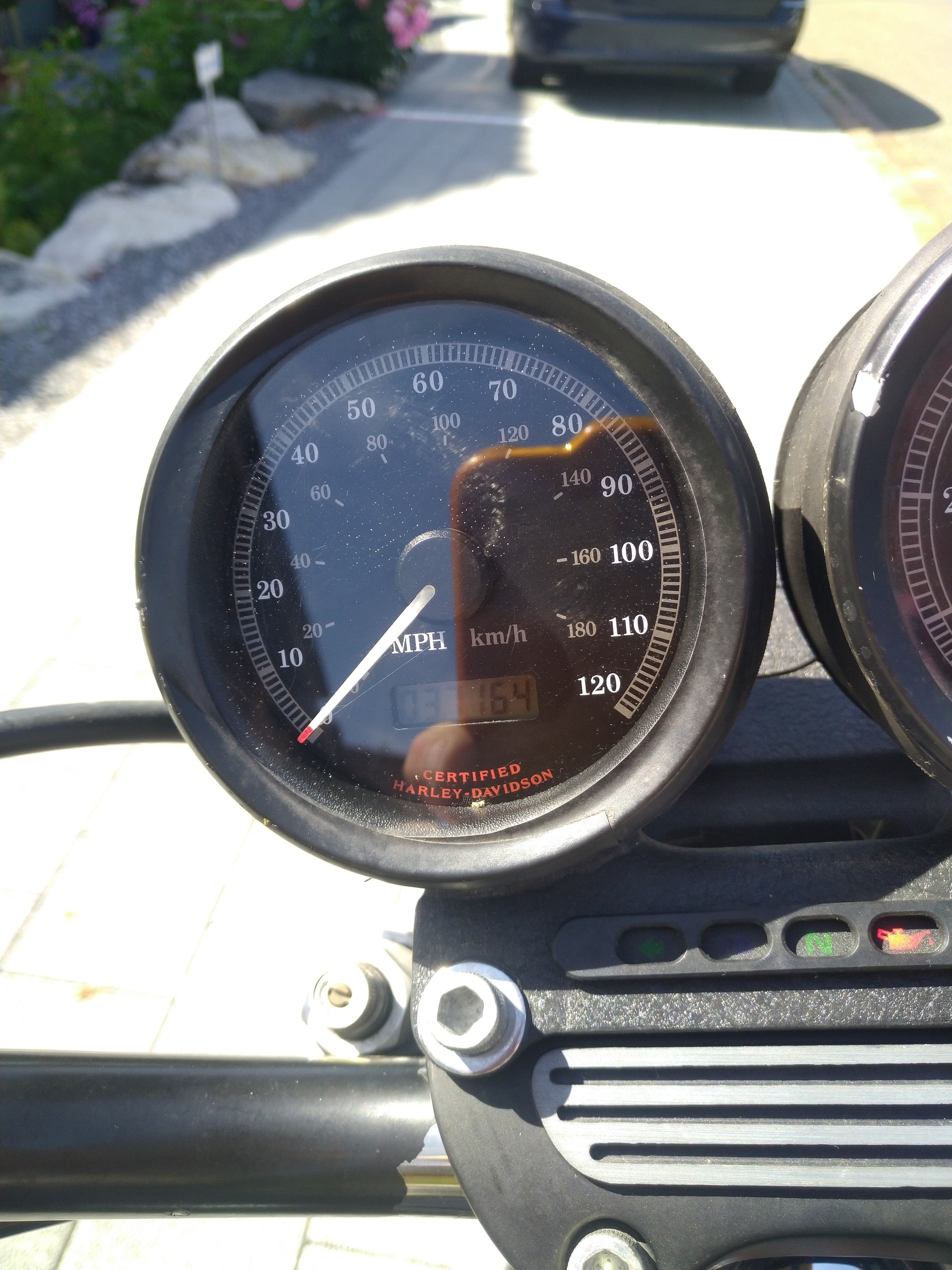 HARLEY-DAVIDSON FXDX Dyna Glide Sport-image-9