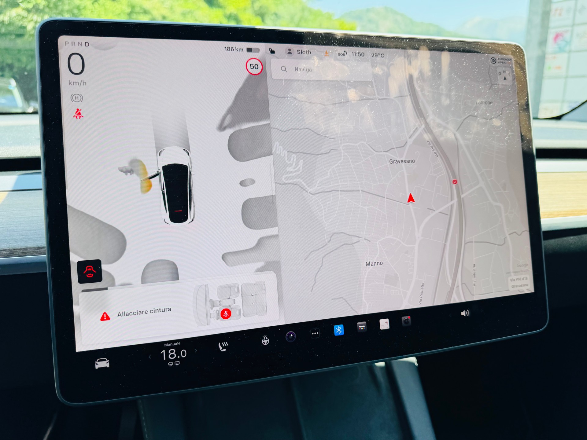 TESLA Model Y RWD-image-14