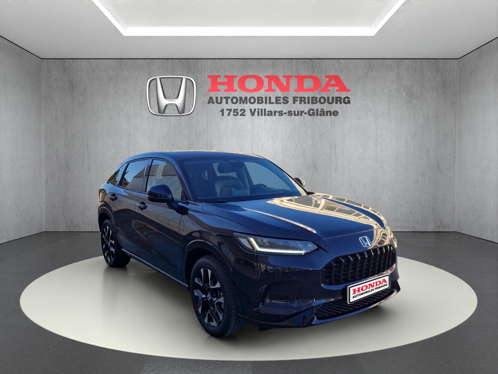 HONDA ZR-V 2.0 i-MMD Advance