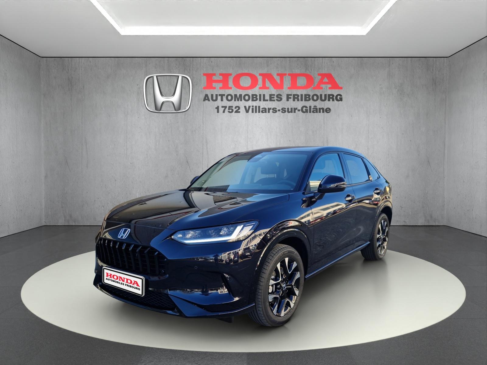 HONDA ZR-V 2.0 i-MMD Advance-showroom-element-2