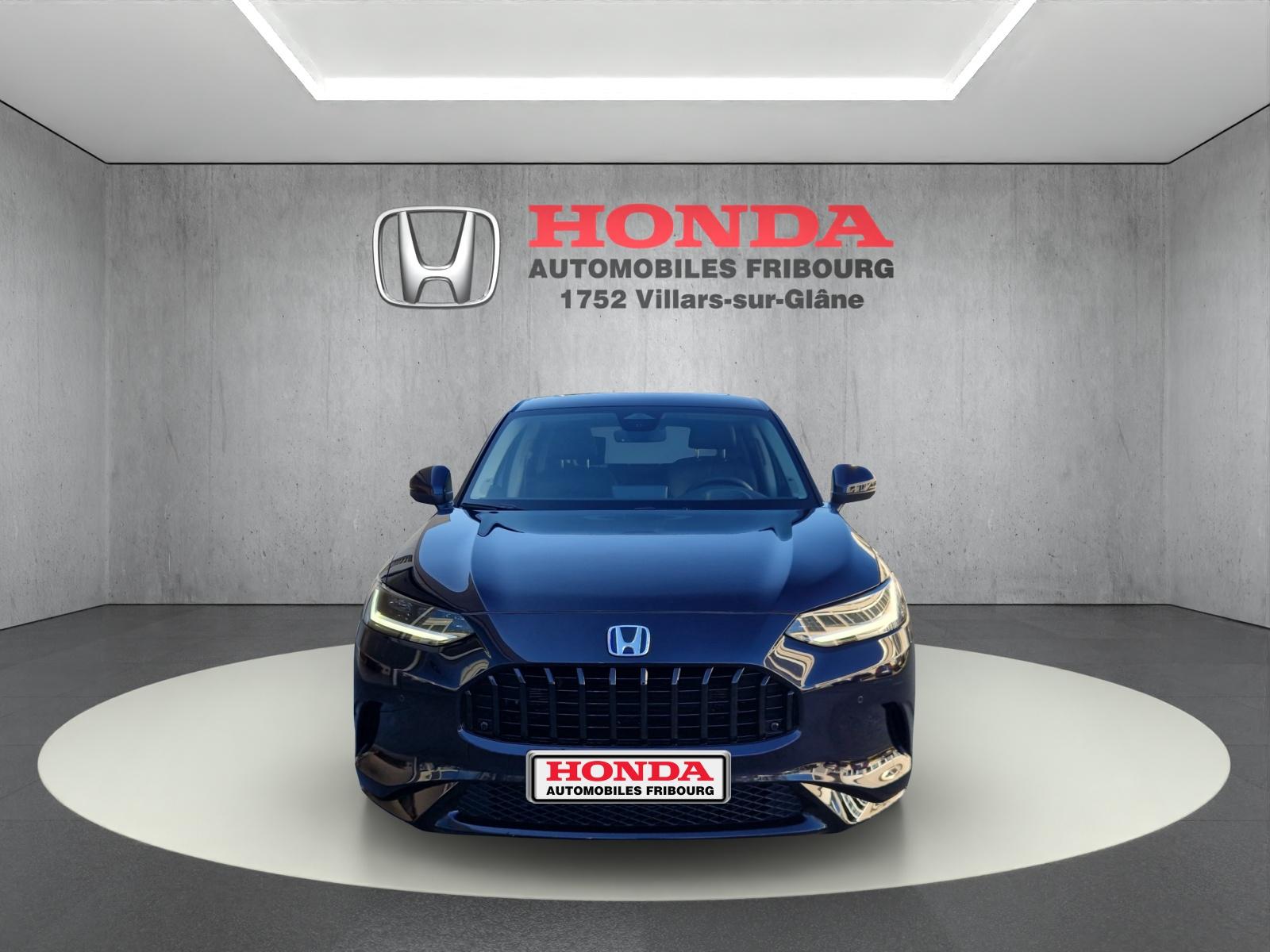 HONDA ZR-V 2.0 i-MMD Advance-showroom-element-1