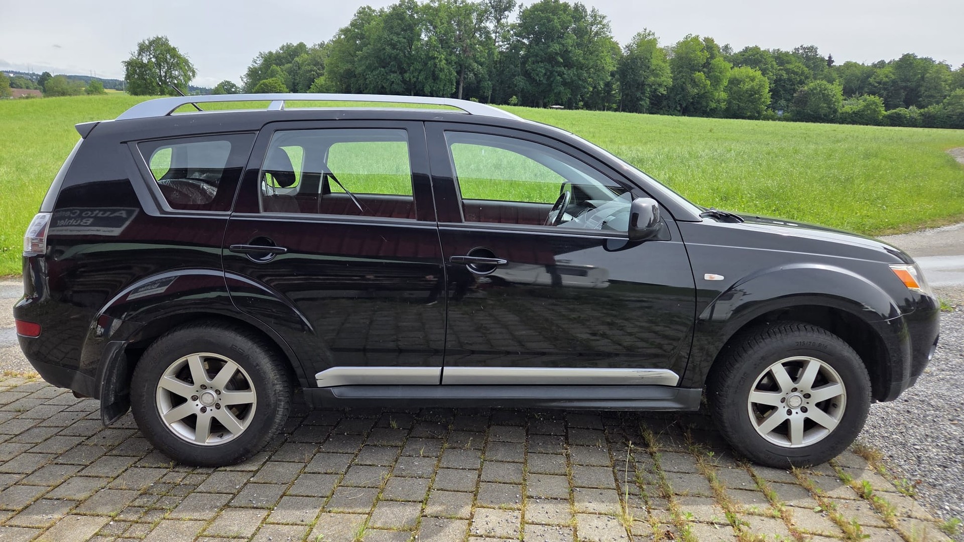 MITSUBISHI Outlander 2.4 Invite 4WD-image-5
