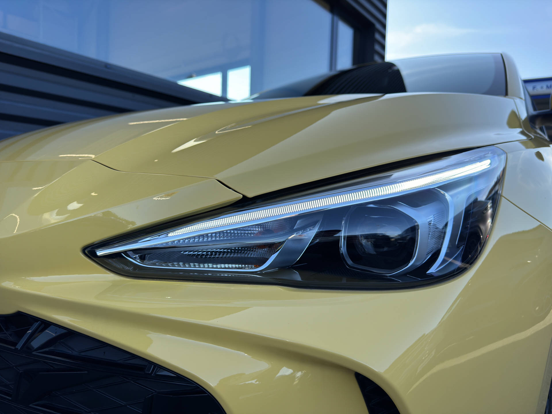 MG 3 1.5 Hybrid+ Luxury-image-5