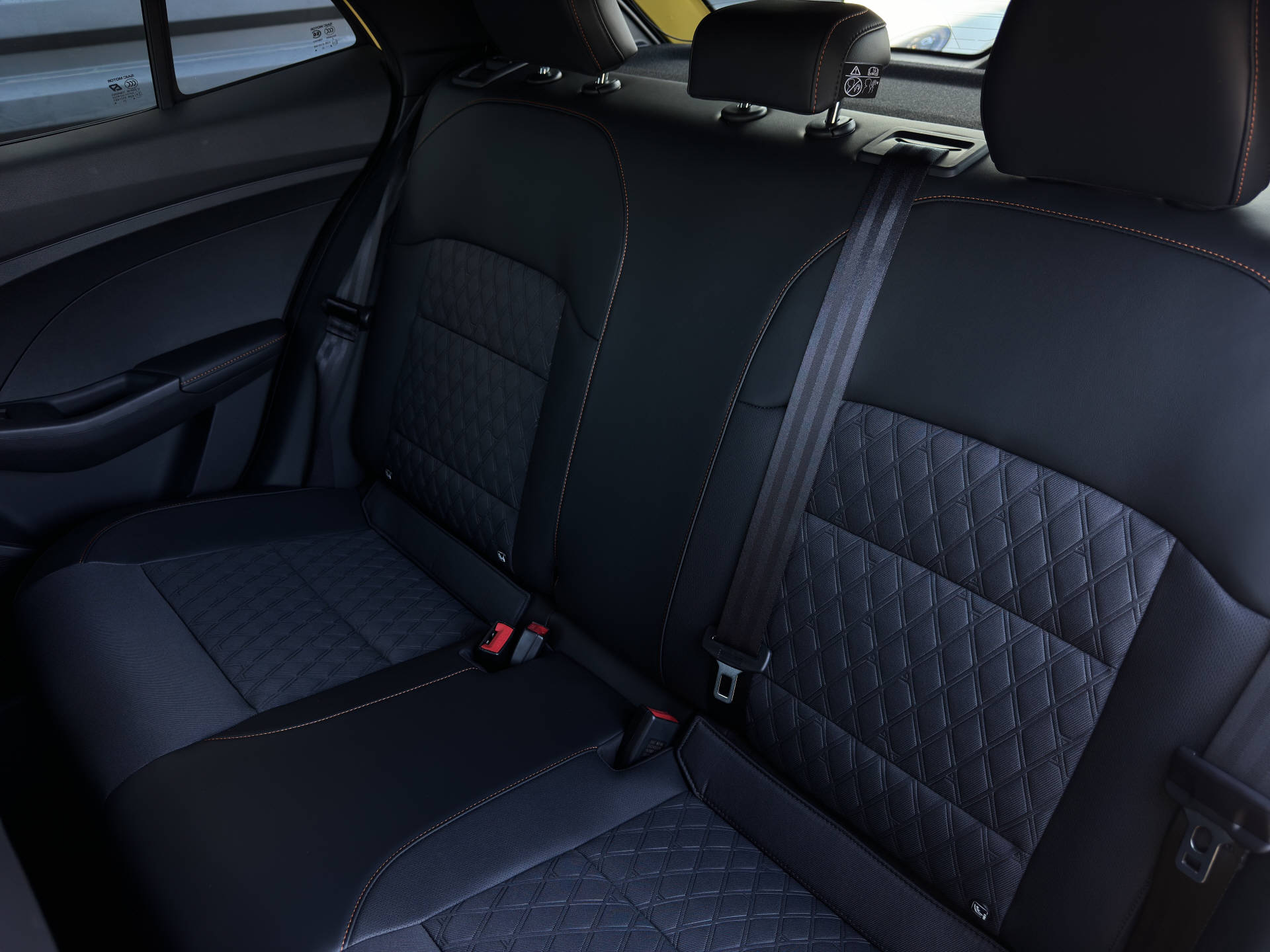 MG 3 1.5 Hybrid+ Luxury-image-15