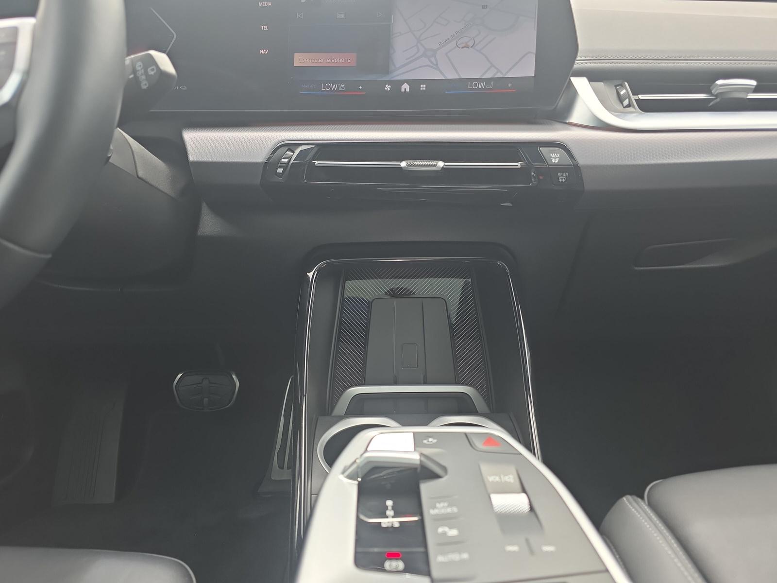 BMW X1 30e M Sport xDrive U11 (CH) AHK 1.8T-image-17