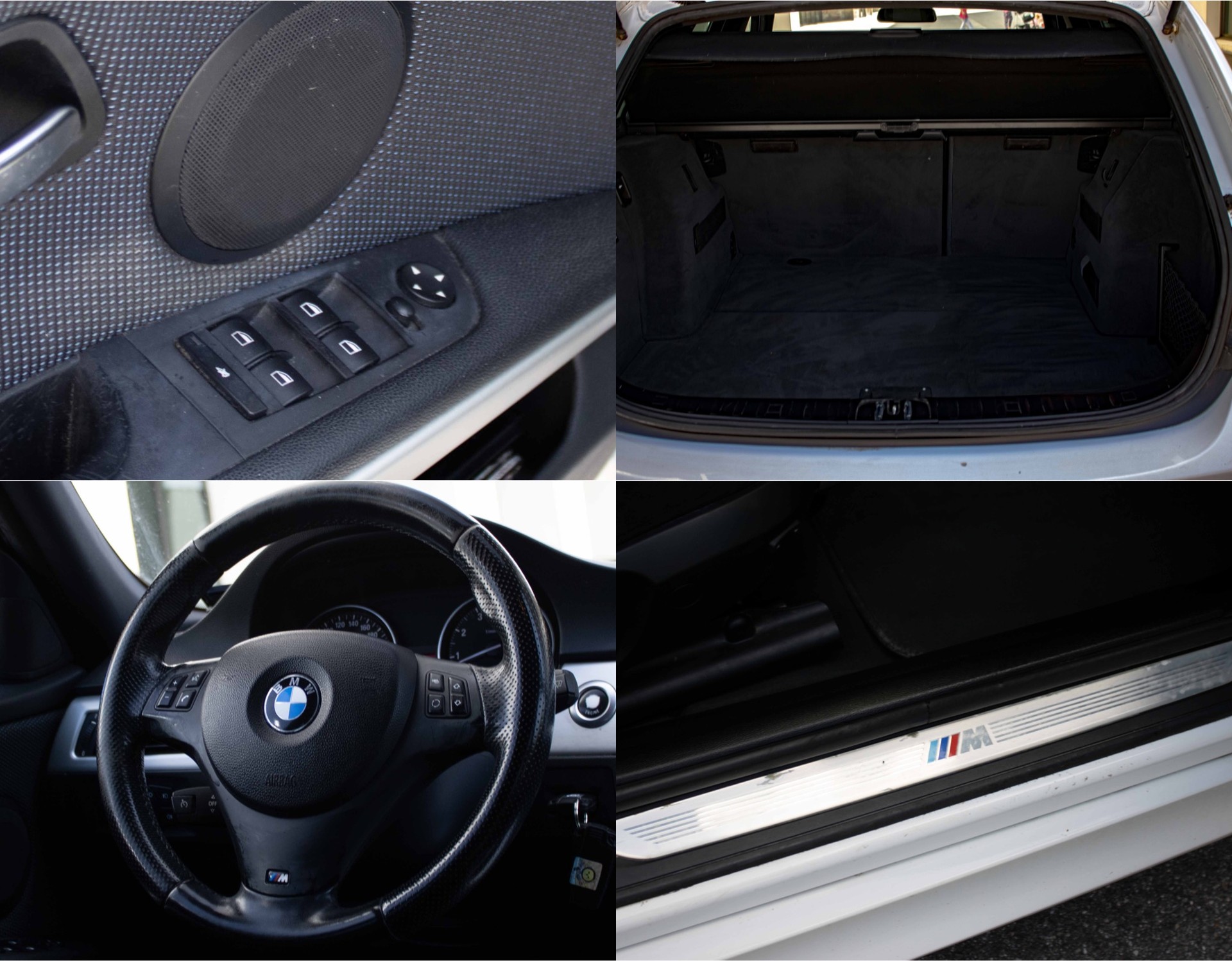 BMW 325i M Paket Touring-image-10