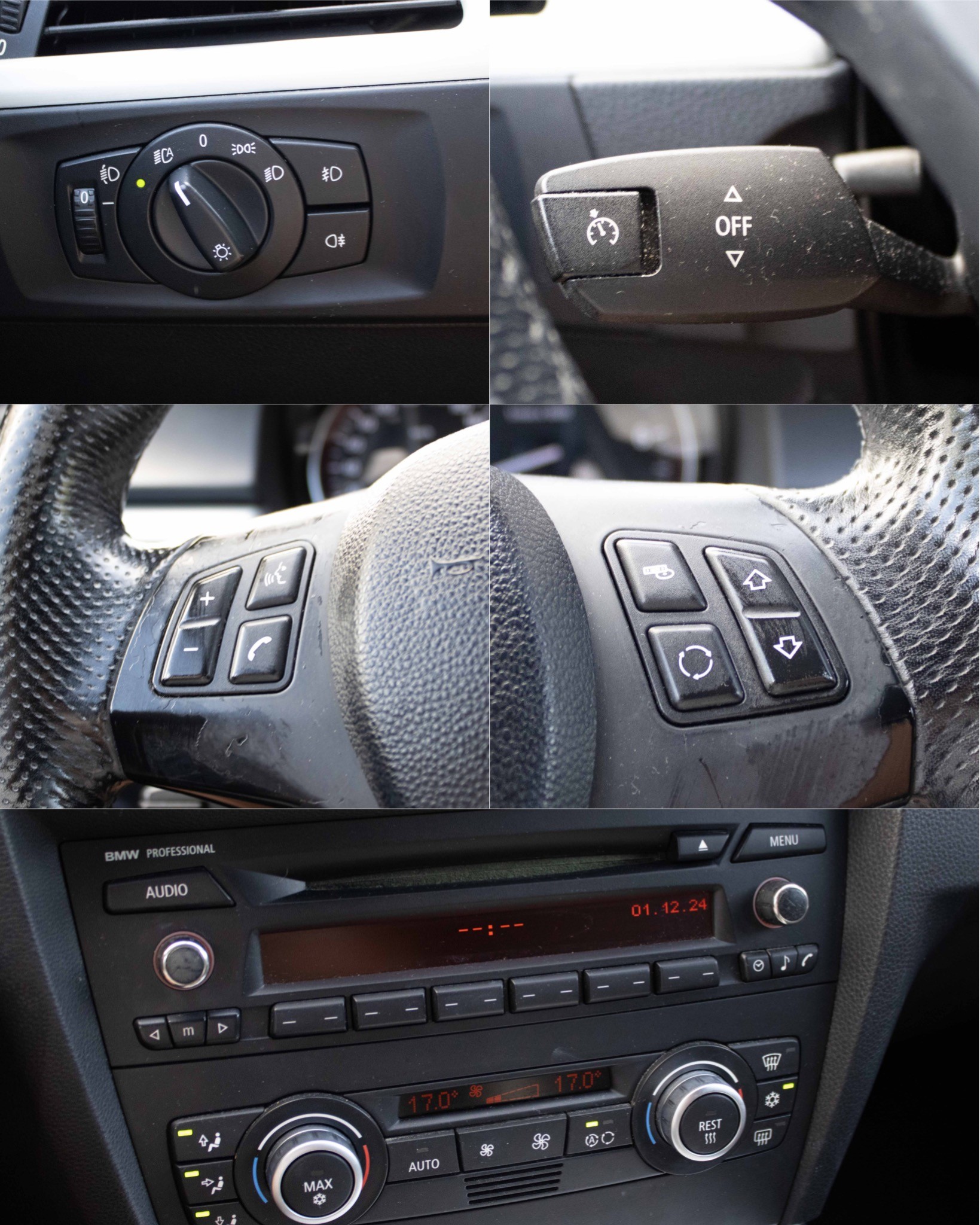 BMW 325i M Paket Touring-image-11