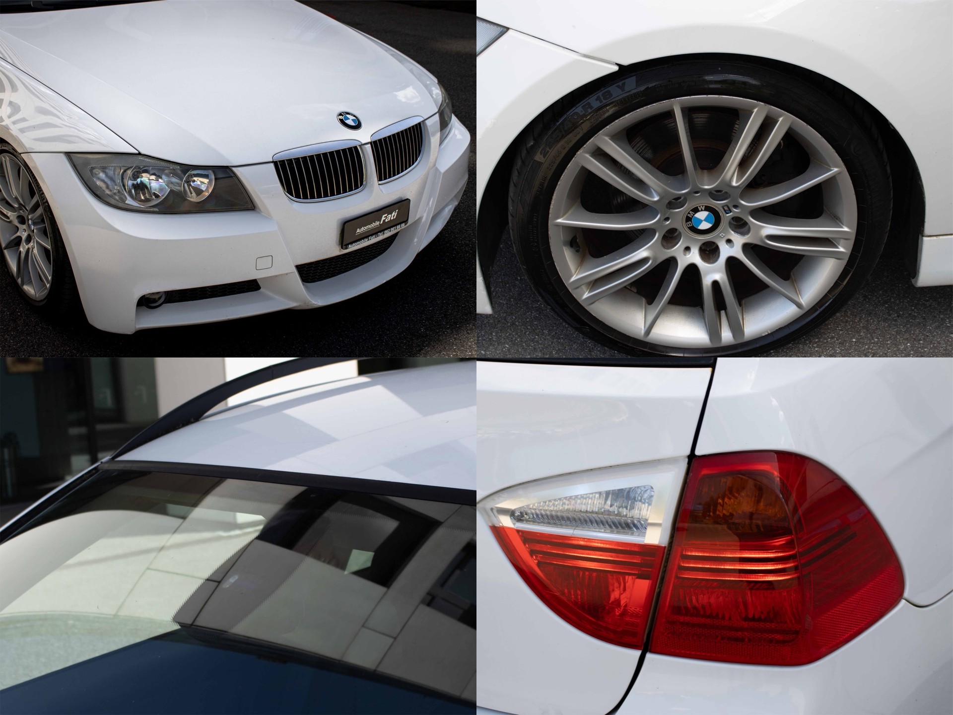 BMW 325i M Paket Touring-image-6
