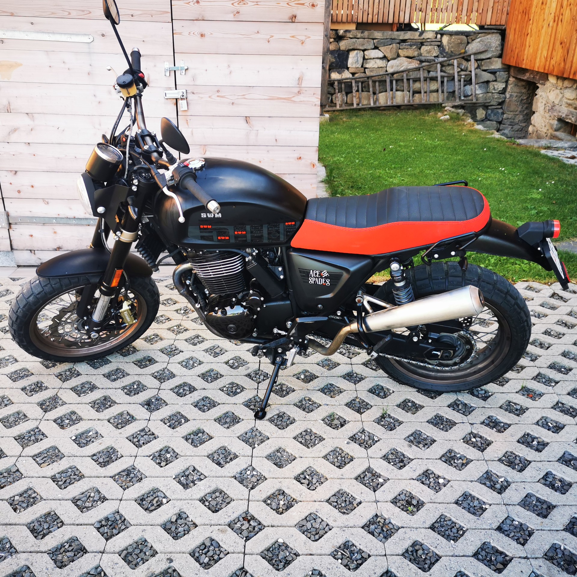 SWM Gran Milano-image-0