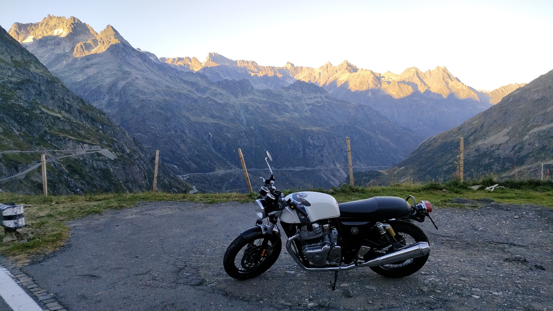 ROYAL ENFIELD Continental GT 650 Standard-image-5
