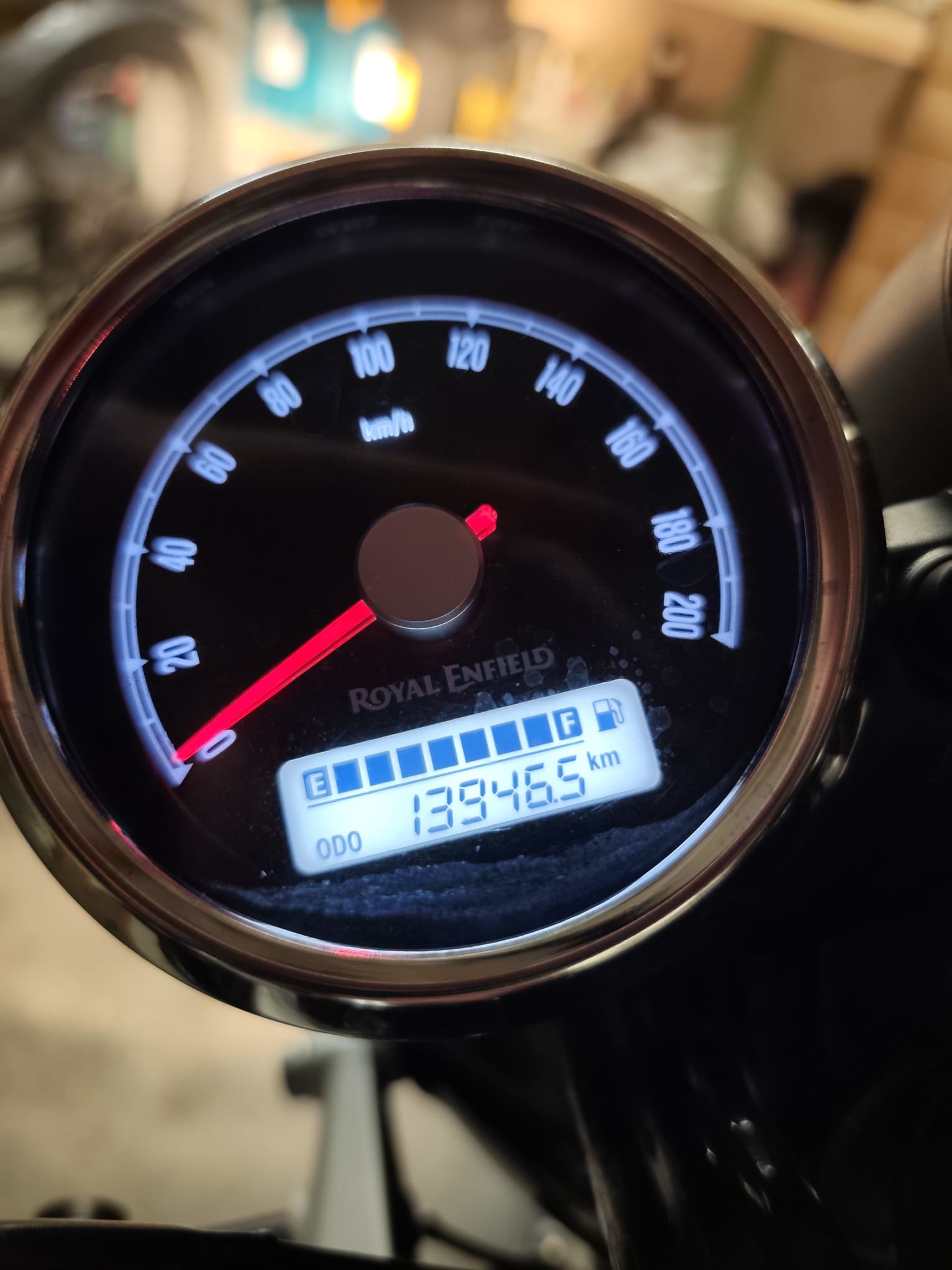 ROYAL ENFIELD Continental GT 650 Standard-image-3