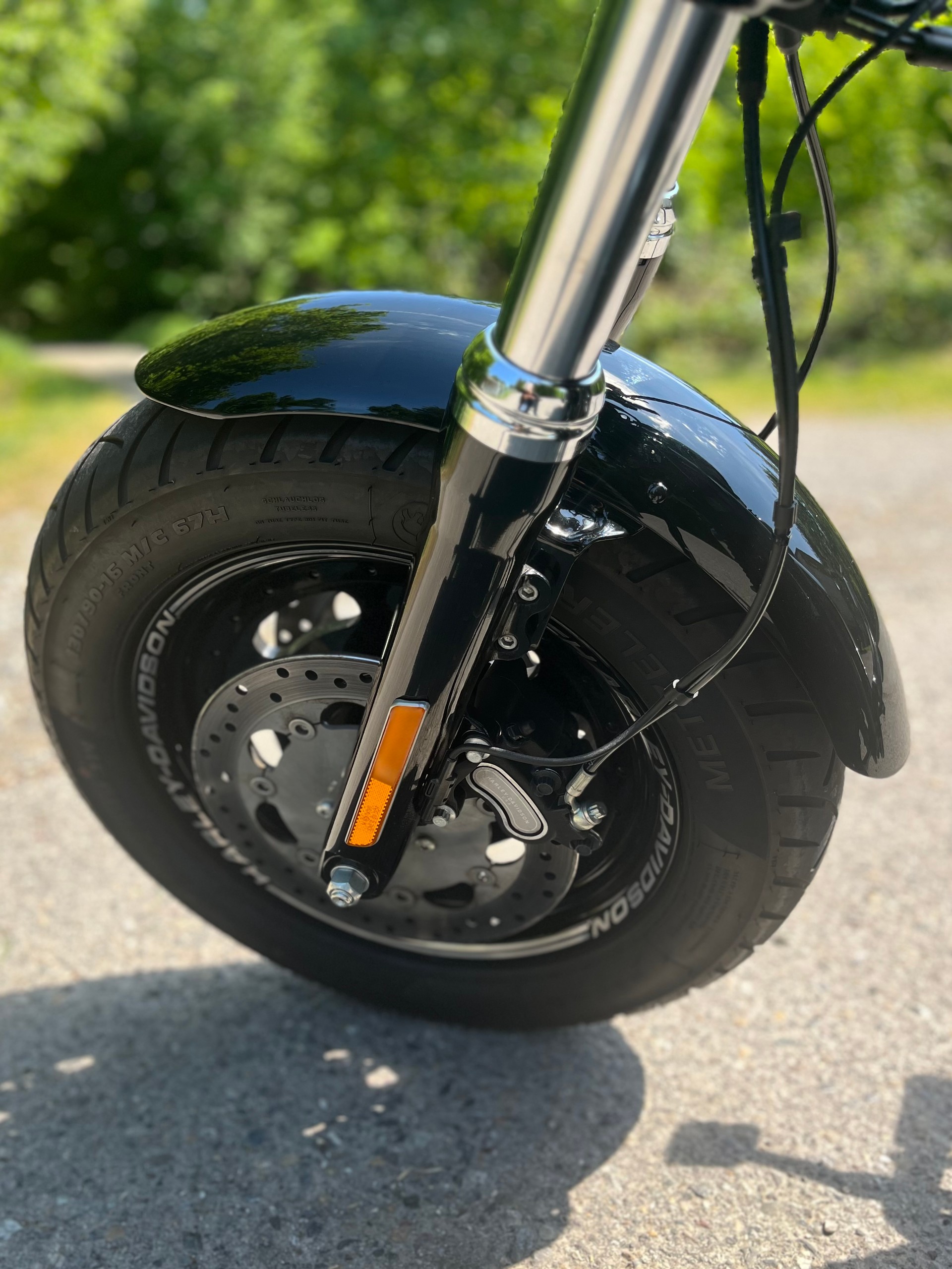 HARLEY-DAVIDSON FXDF Dyna Fat Bob 103 ABS-image-10