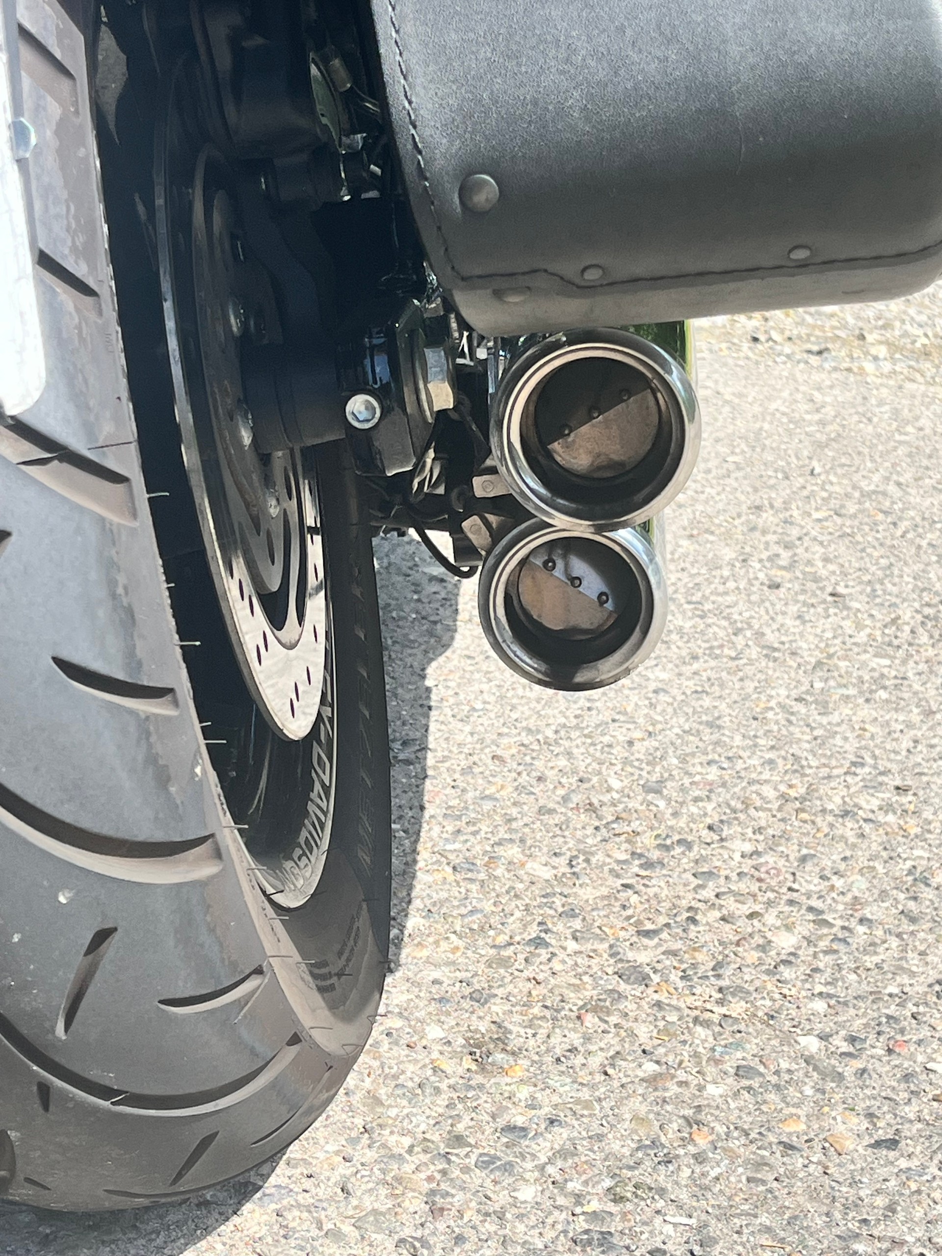 HARLEY-DAVIDSON FXDF Dyna Fat Bob 103 ABS-image-6