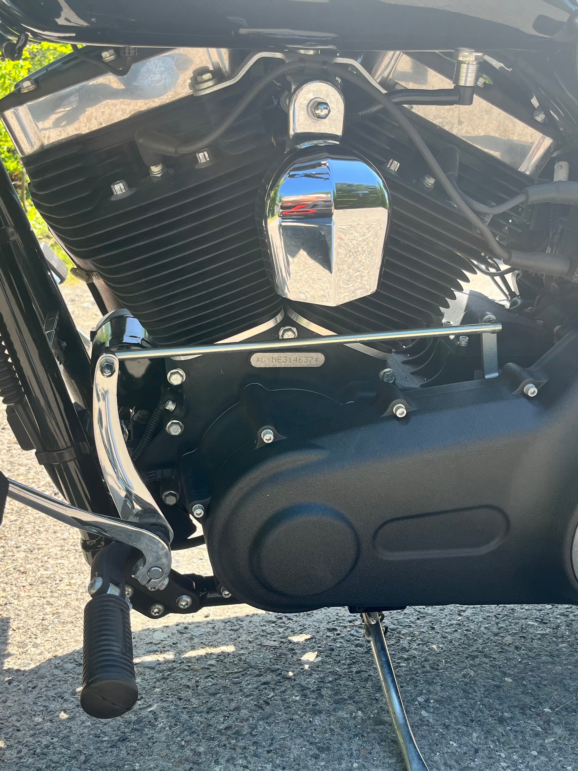 HARLEY-DAVIDSON FXDF Dyna Fat Bob 103 ABS-image-9