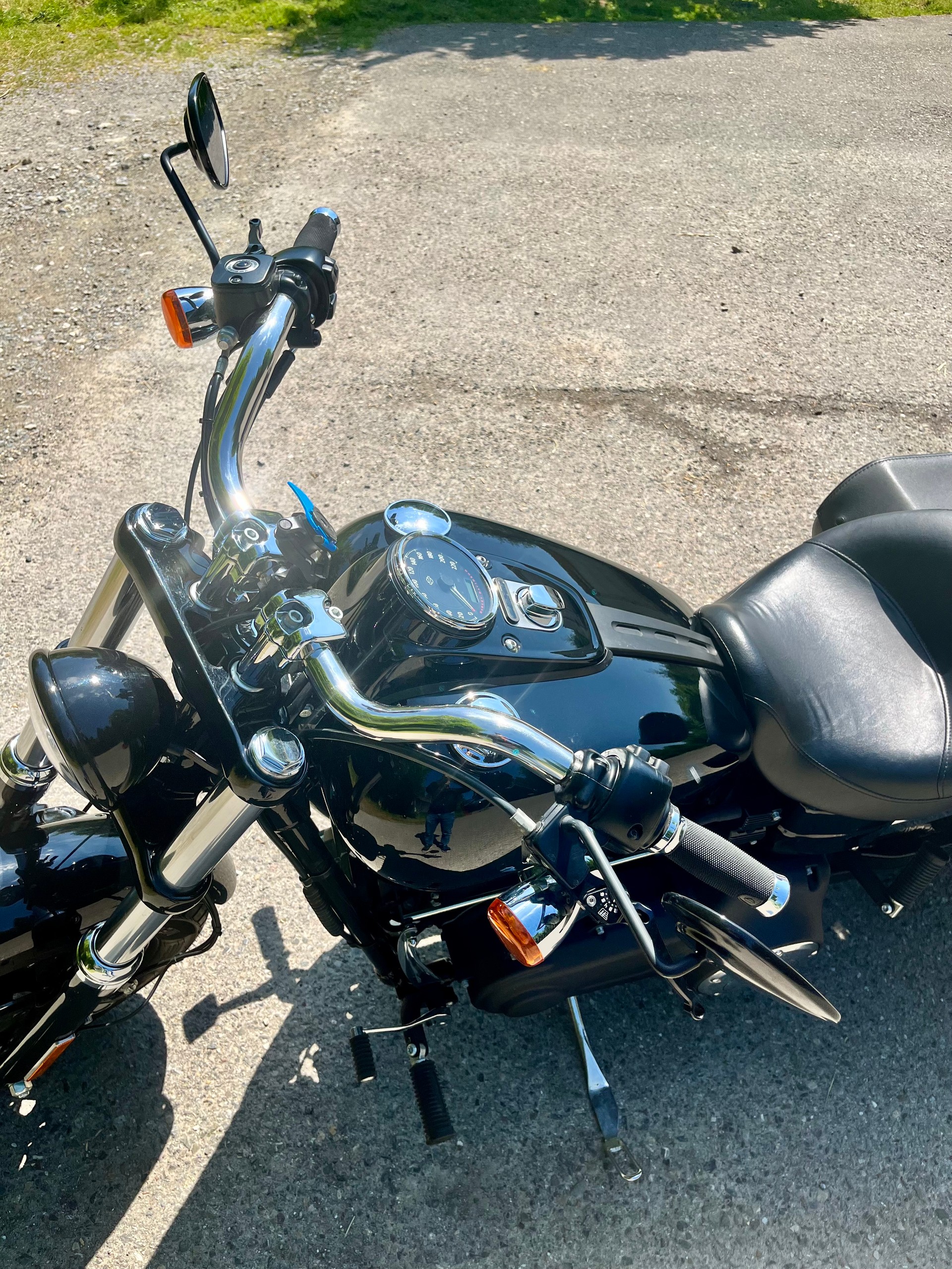 HARLEY-DAVIDSON FXDF Dyna Fat Bob 103 ABS-image-8