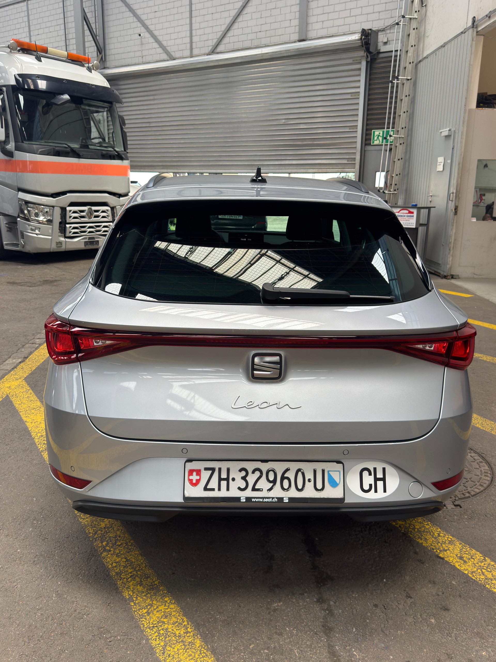 SEAT Leon ST 2.0 TDI EVO DSG Style-image-6