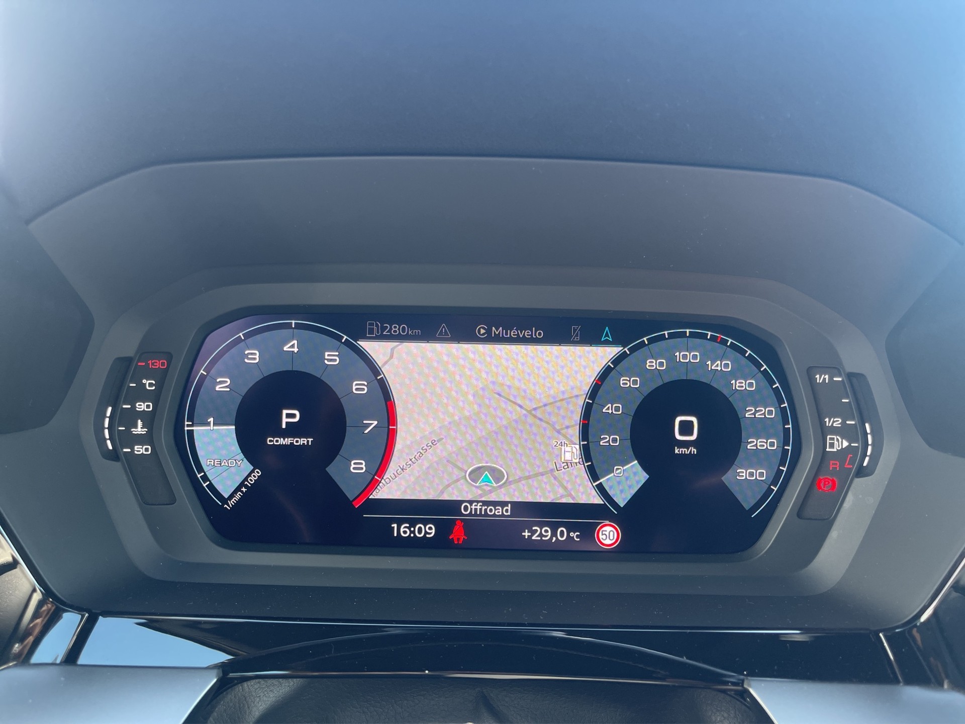 AUDI S3 Sportback 2.0 TFSI quattro S-tronic-image-19
