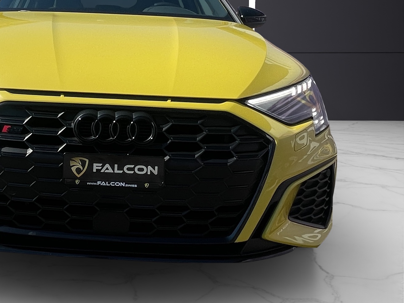 AUDI S3 Sportback 2.0 TFSI quattro S-tronic-image-8