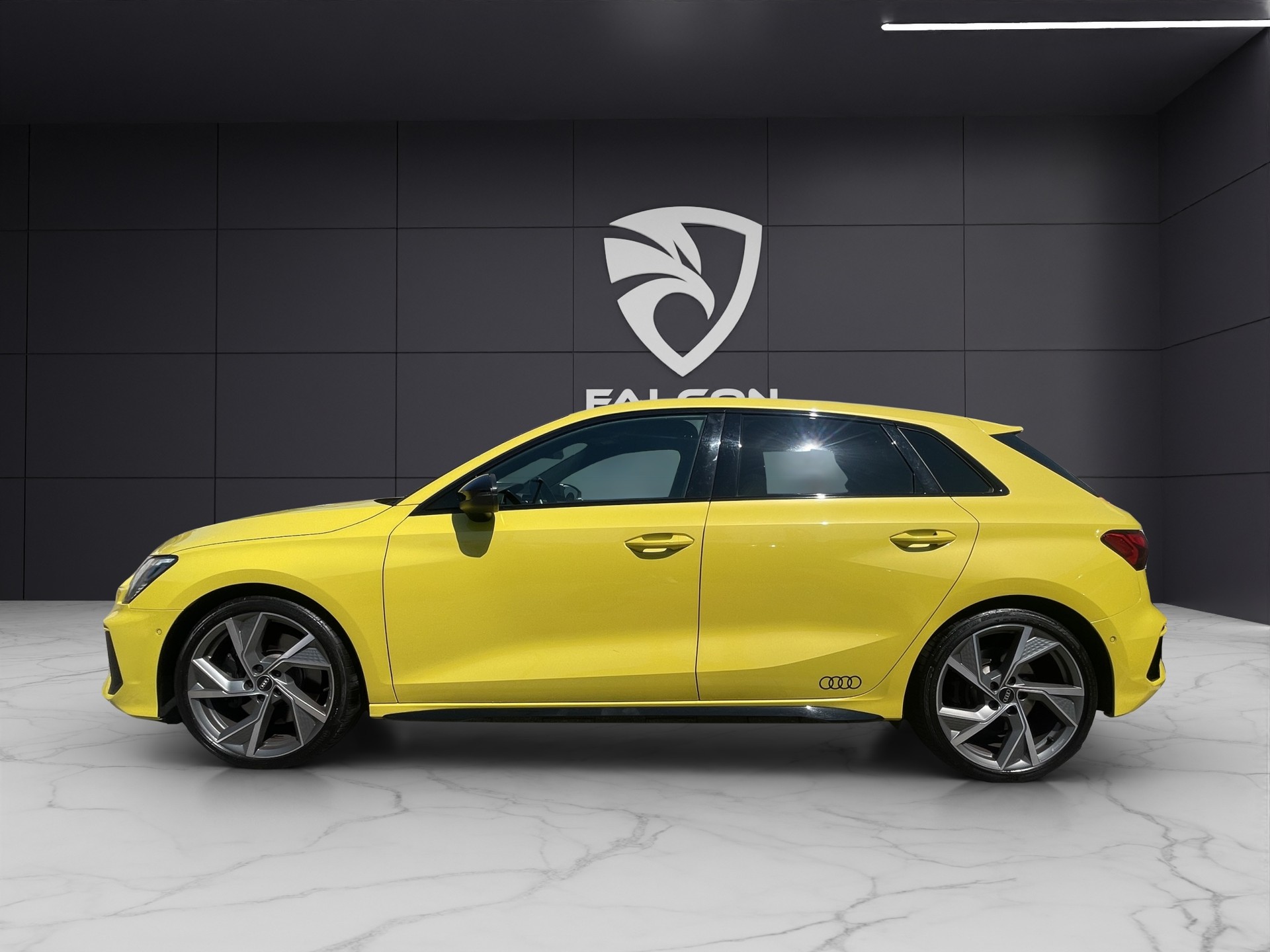 AUDI S3 Sportback 2.0 TFSI quattro S-tronic-showroom-element-2