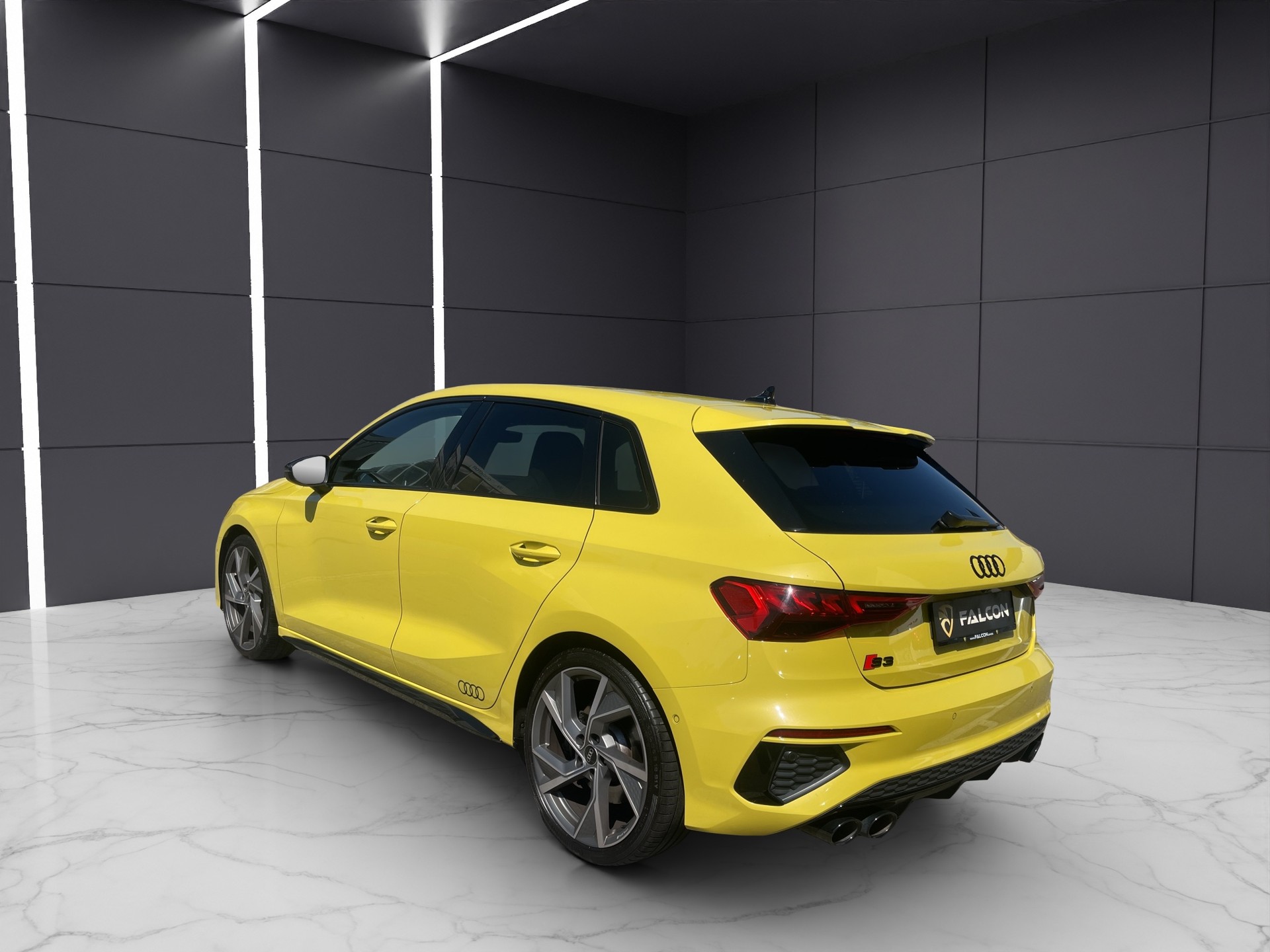 AUDI S3 Sportback 2.0 TFSI quattro S-tronic-showroom-element-3