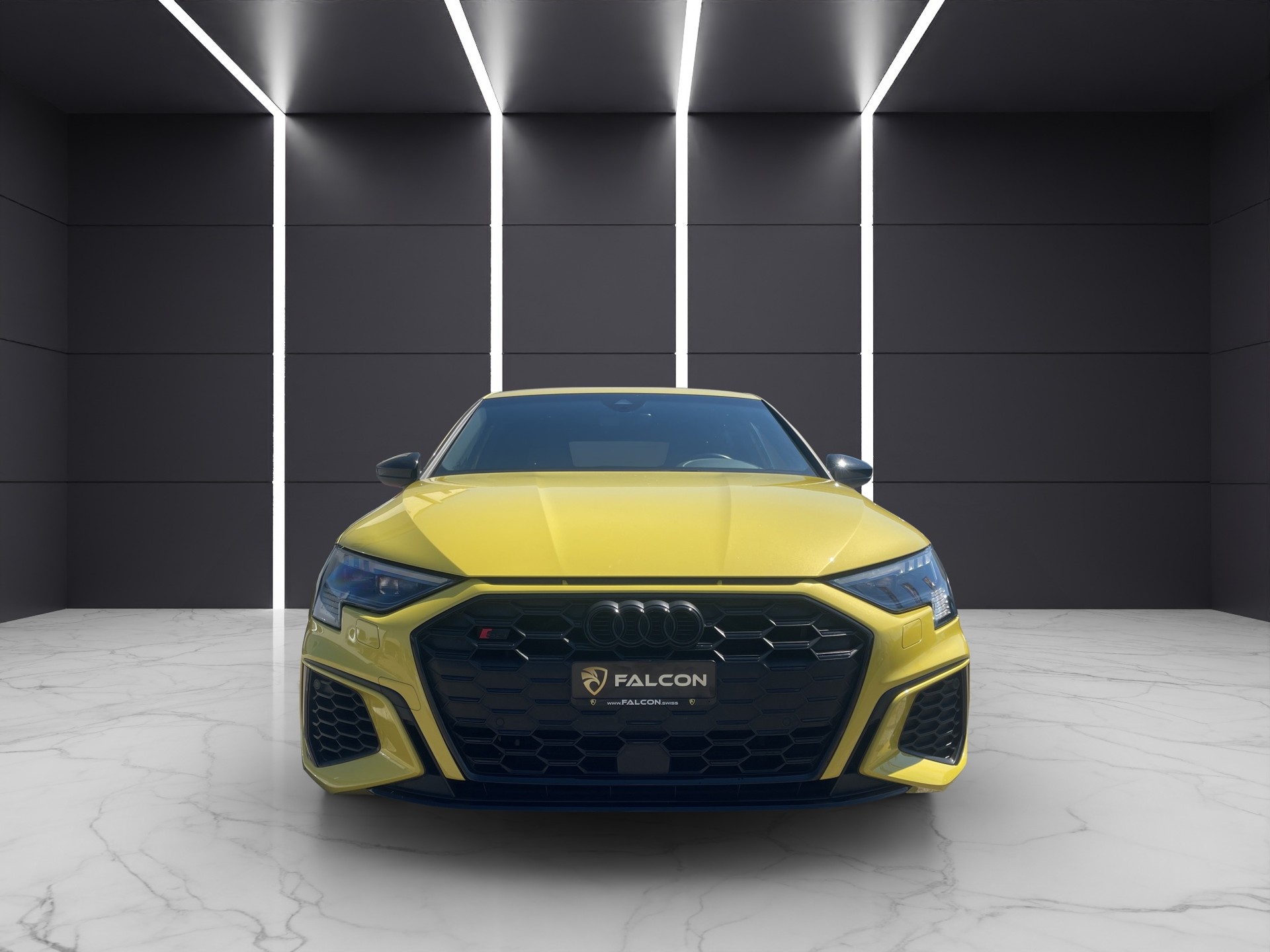AUDI S3 Sportback 2.0 TFSI quattro S-tronic-showroom-element-1
