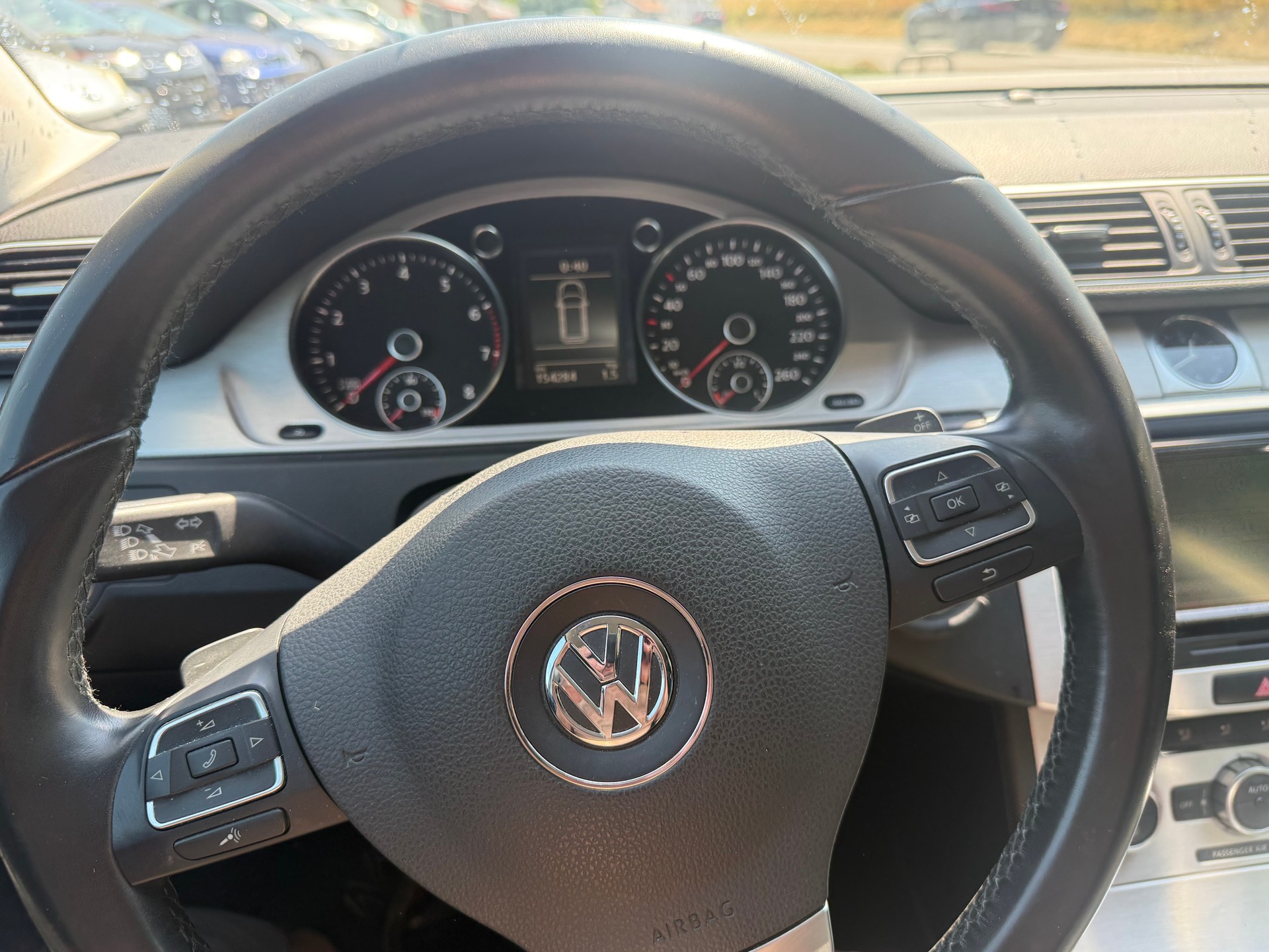 VW Passat Variant 1.8 TSI Highline DSG-image-6