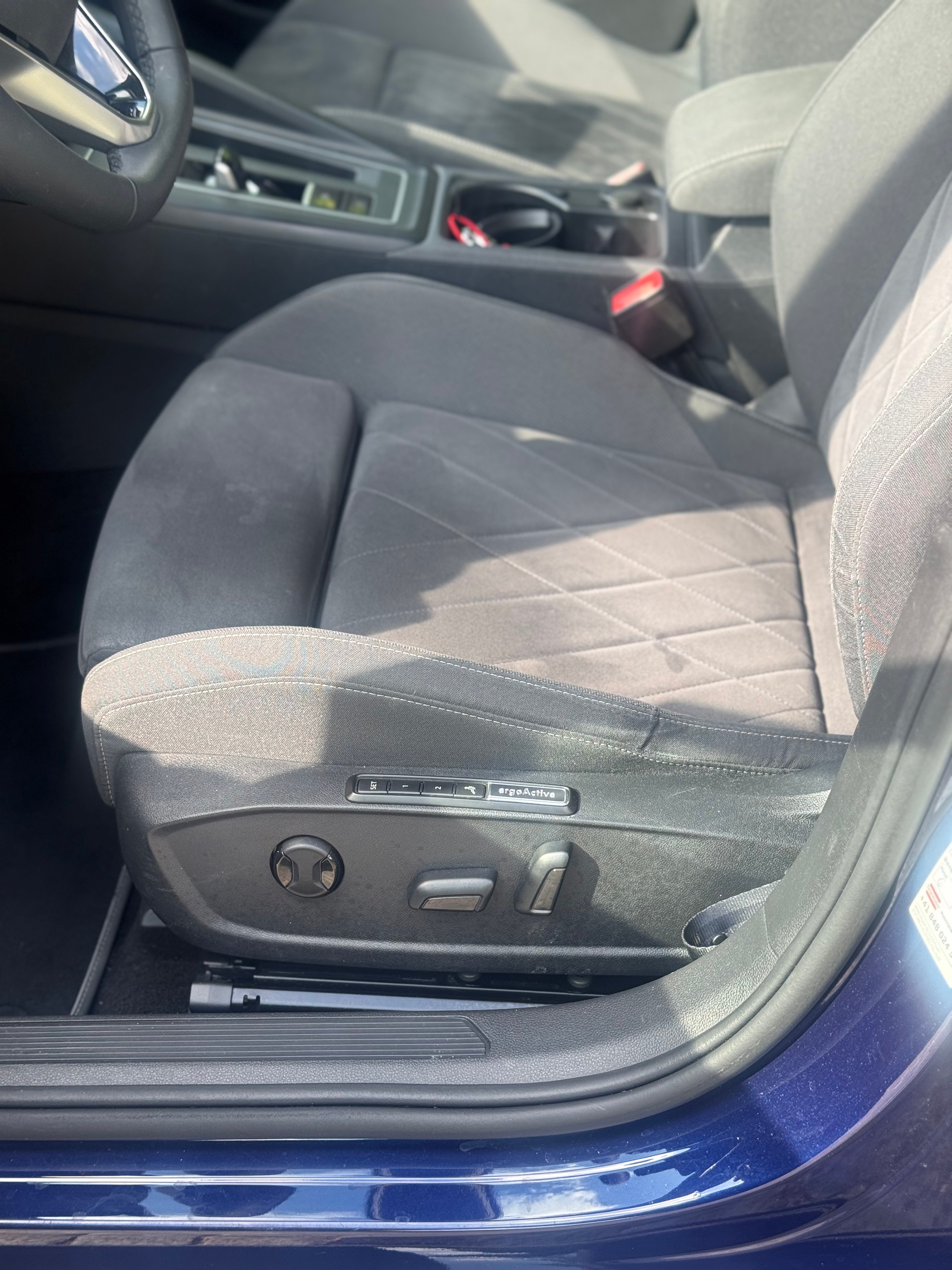 VW Golf 1.5 eTSI mHEV ACT Style DSG-image-7