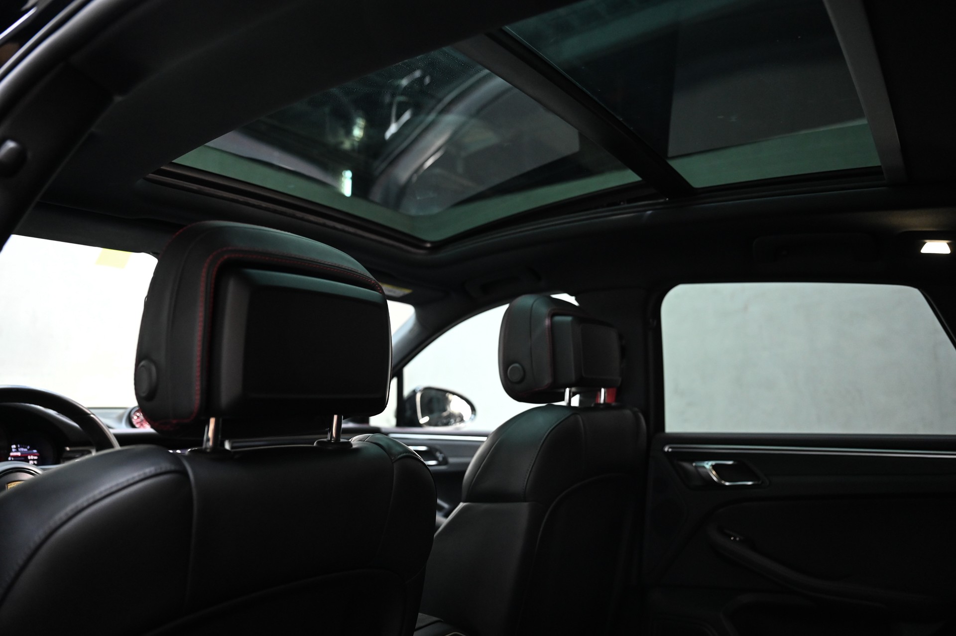 PORSCHE Macan 2.9 V6 GTS-image-21