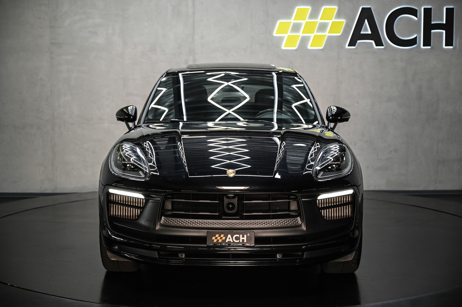 PORSCHE Macan 2.9 V6 GTS-showroom-element-1