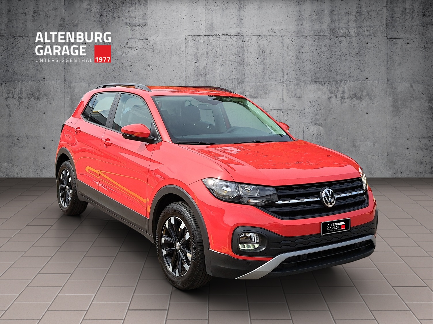 VW T-Cross 1.0 TSI-image-6