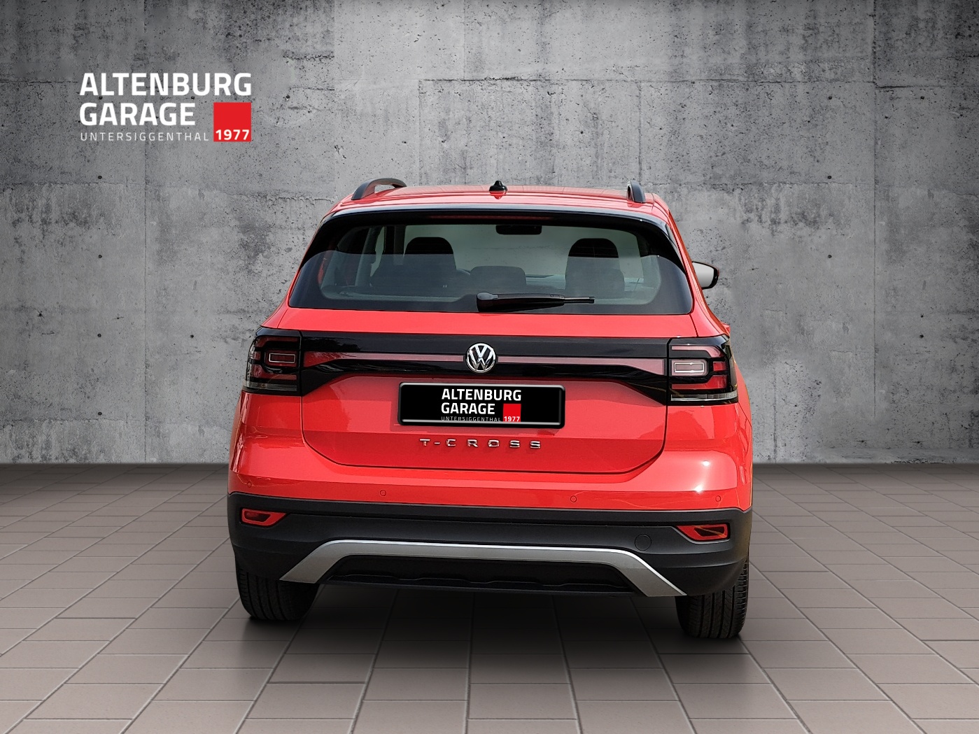 VW T-Cross 1.0 TSI-showroom-element-3