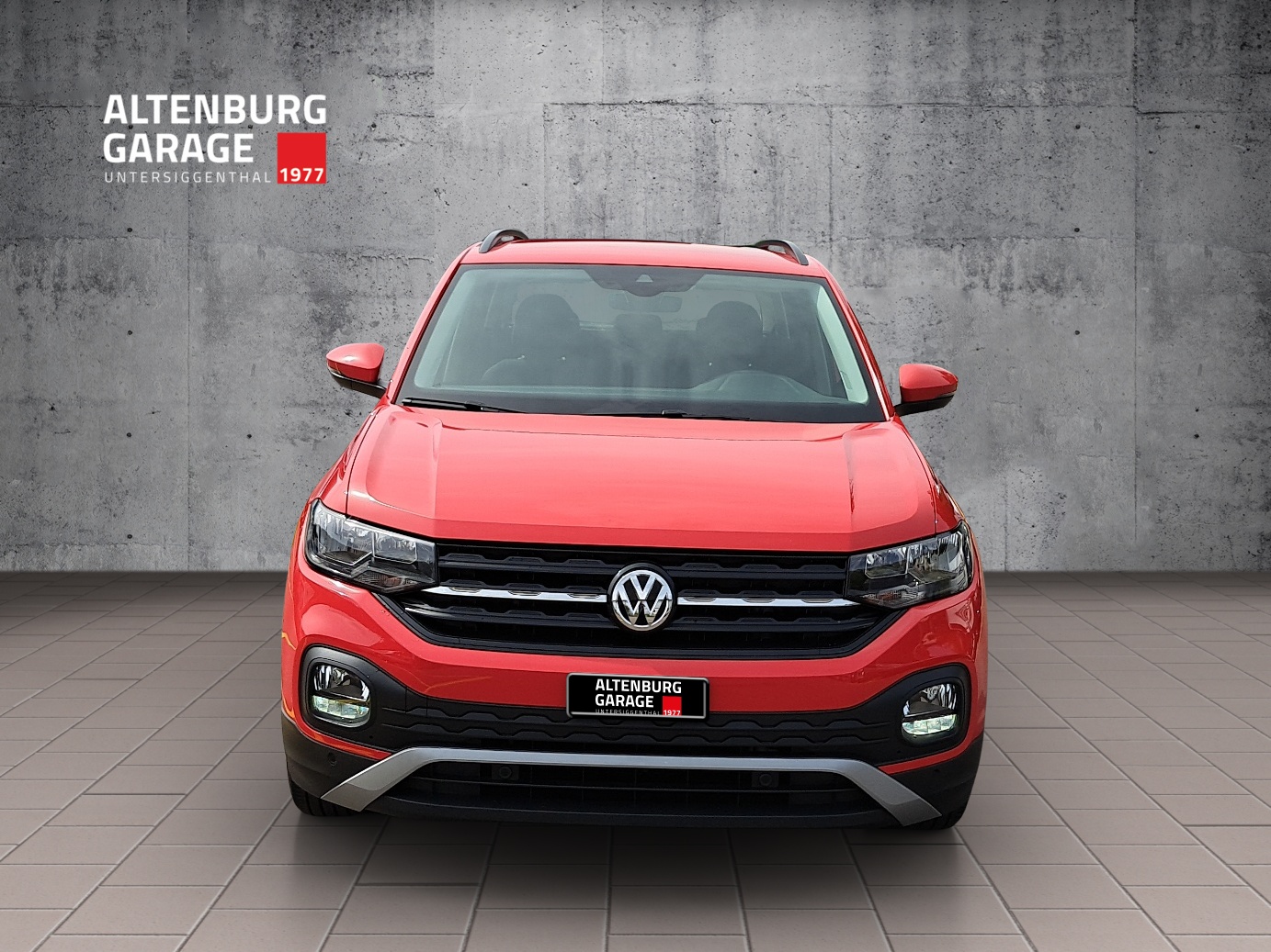 VW T-Cross 1.0 TSI-image-7