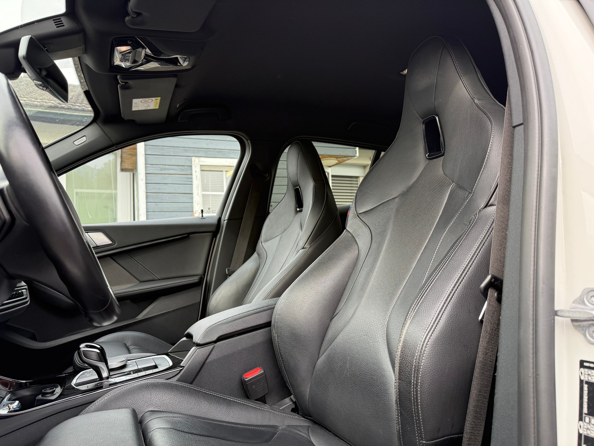 BMW M135i xDrive-image-8