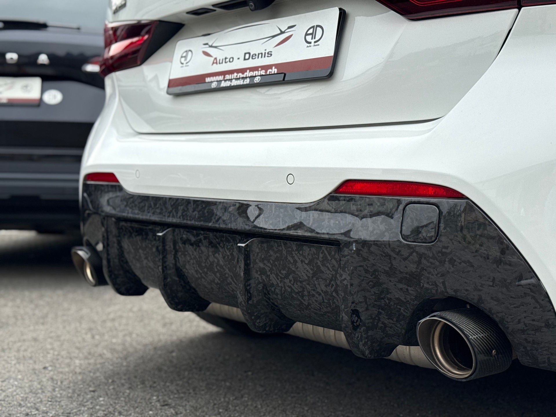 BMW M135i xDrive-image-22