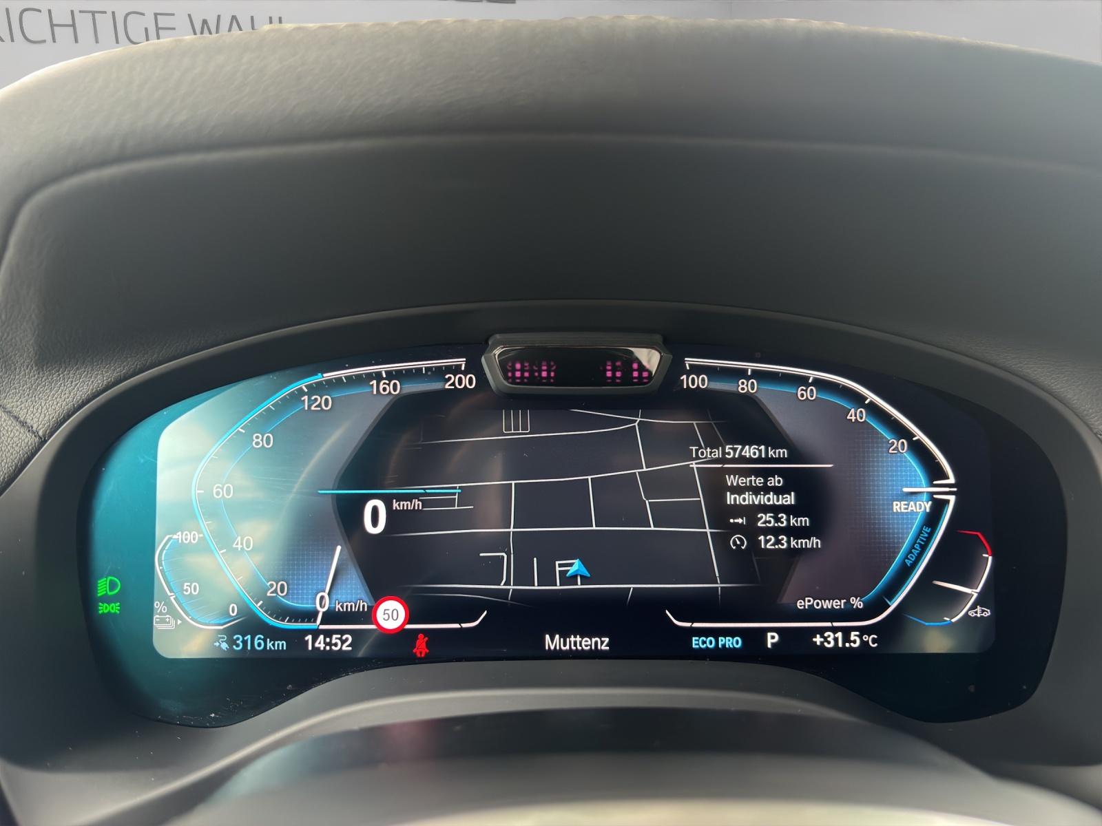 BMW iX3 E-Motor-image-8