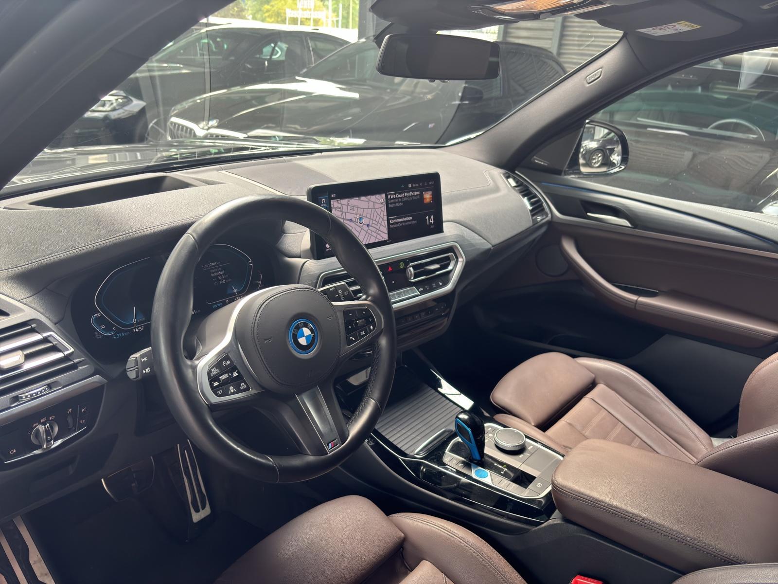 BMW iX3 E-Motor-image-19